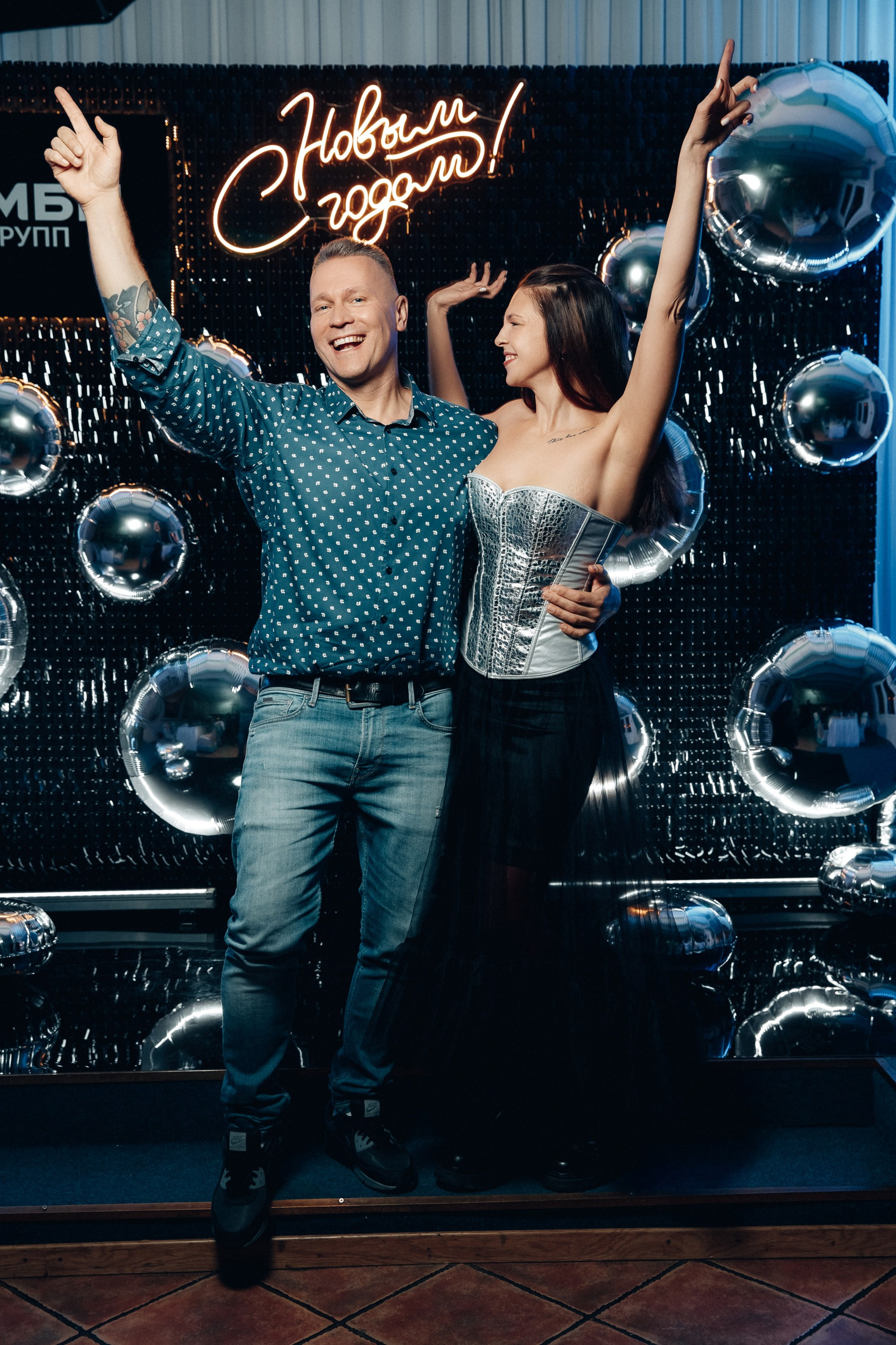 МБМ ГРУПП. Свадебный фотограф Дмитрий Воробьев Ярославль