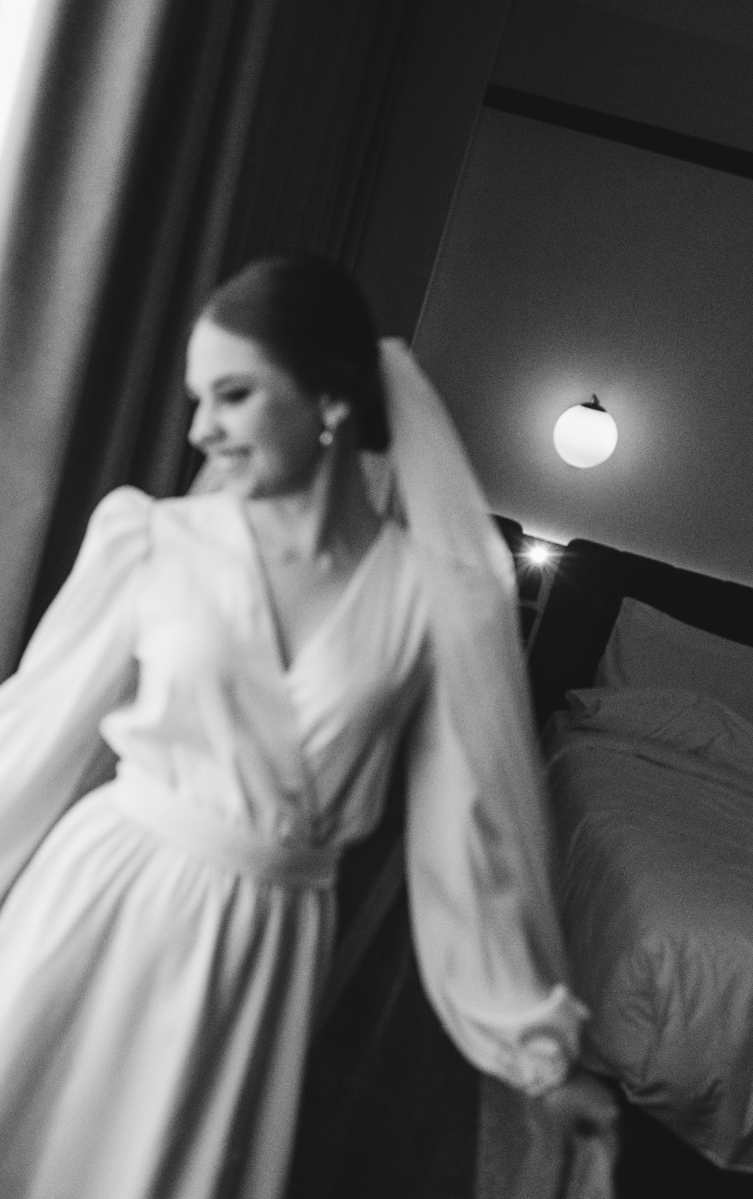 Свадьба Александра и Дарьи: мгновения, которые останутся навсегда. Фотограф Семён Гнеушев