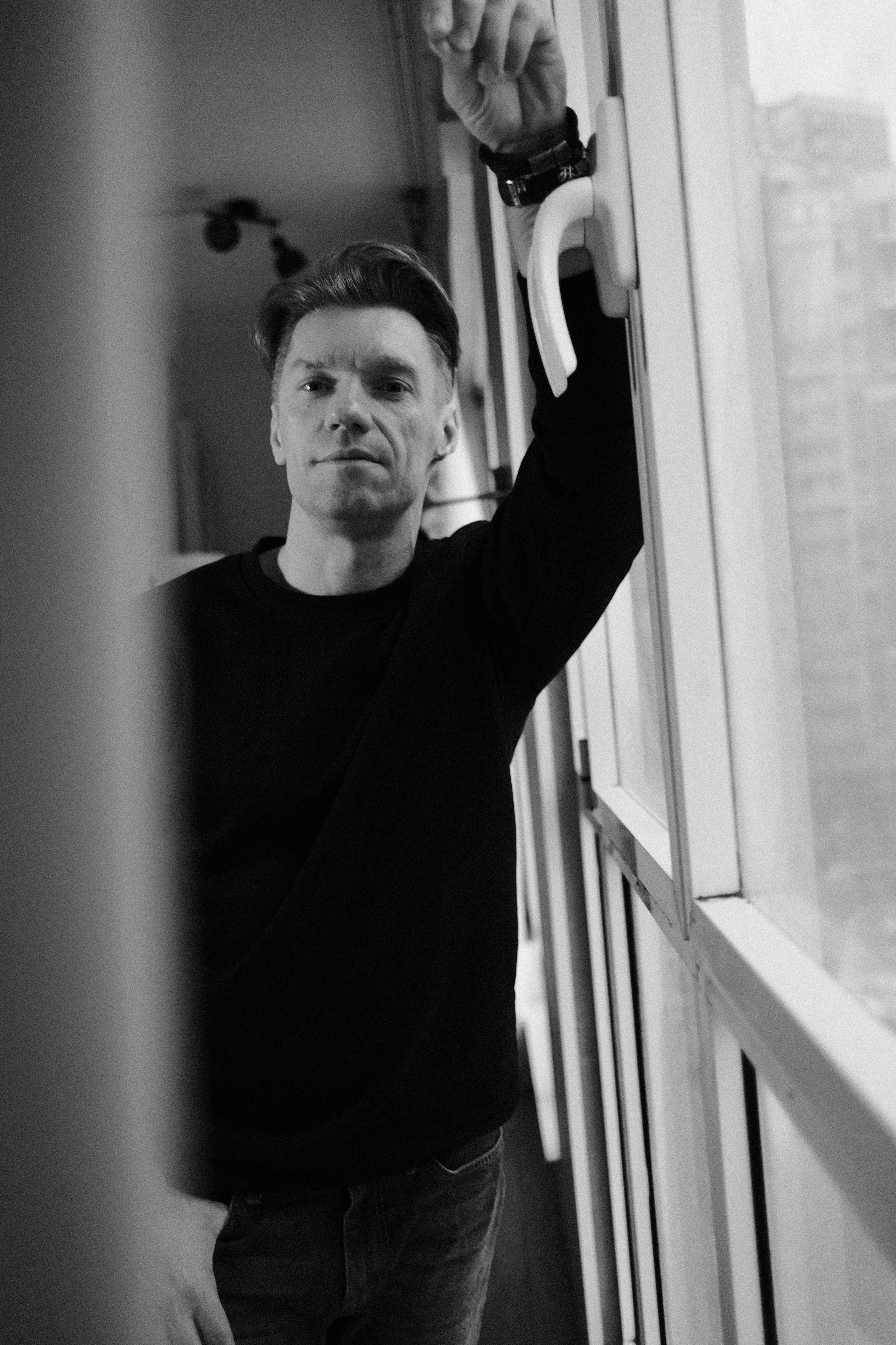 Дмитрий. Портретный фотограф