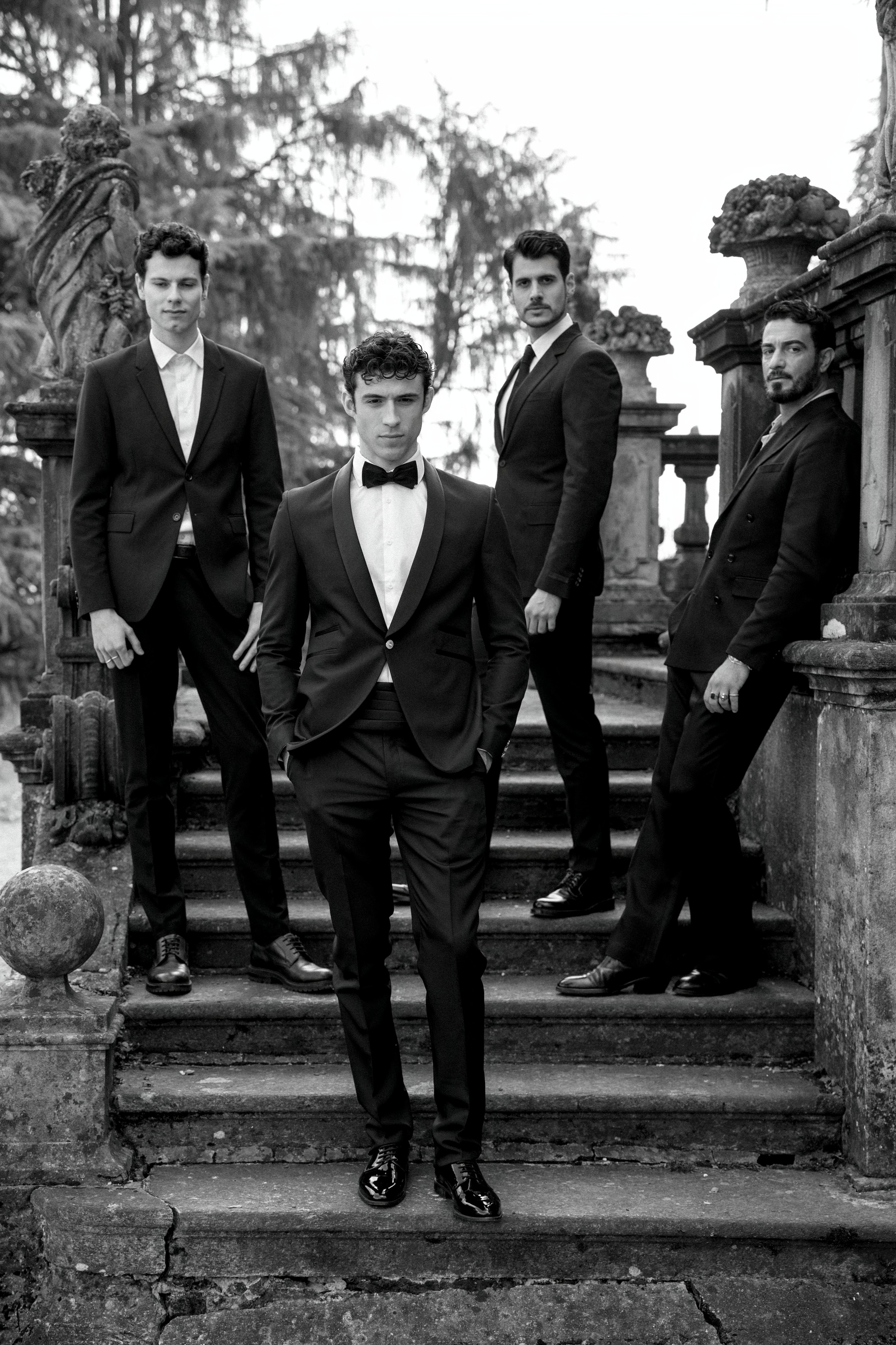 Beatrice & Gioele | Italy. Wedding and family photographer