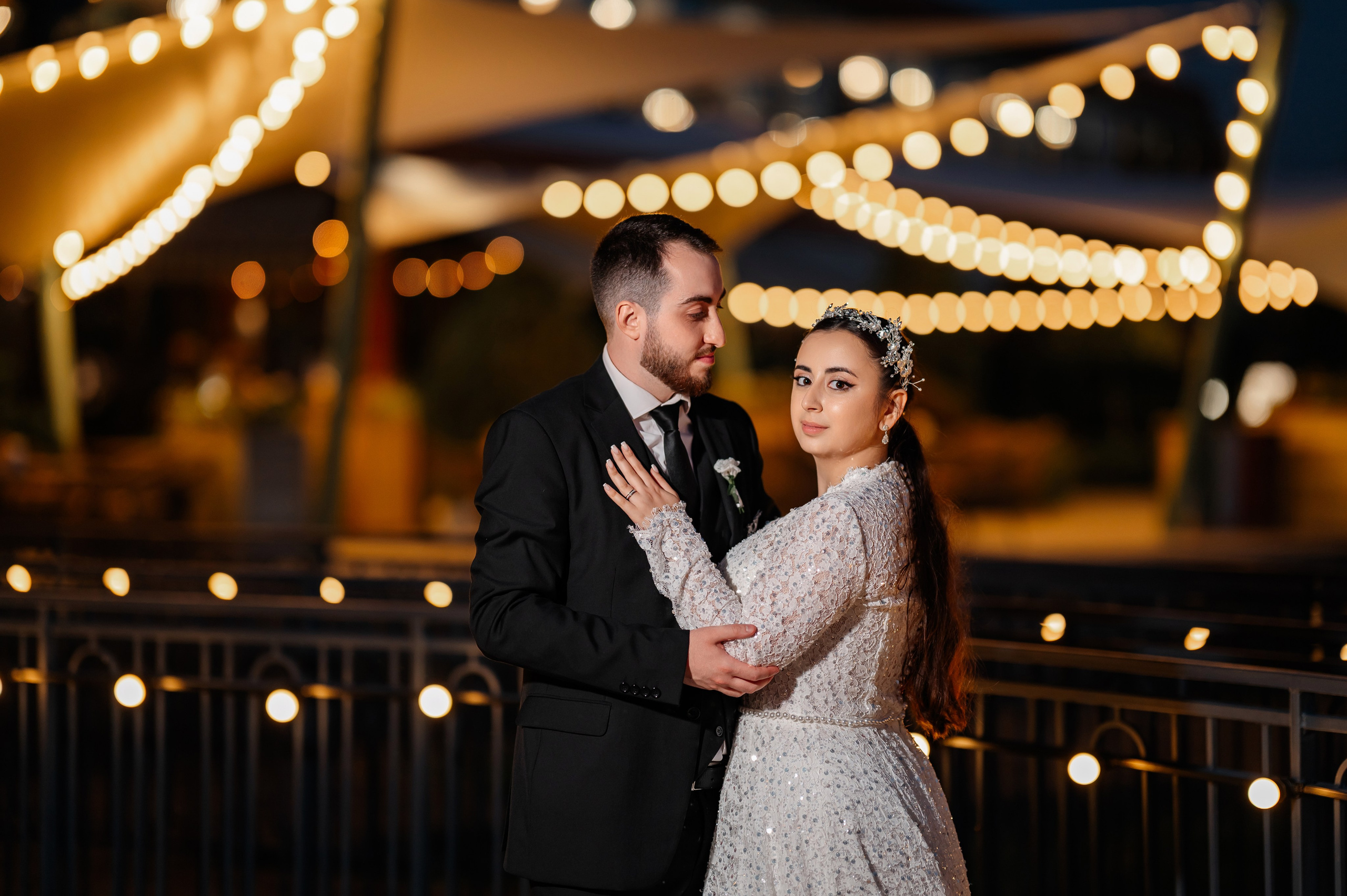 Артур и Анна. Свадебный фотограф Ашот Саркисян