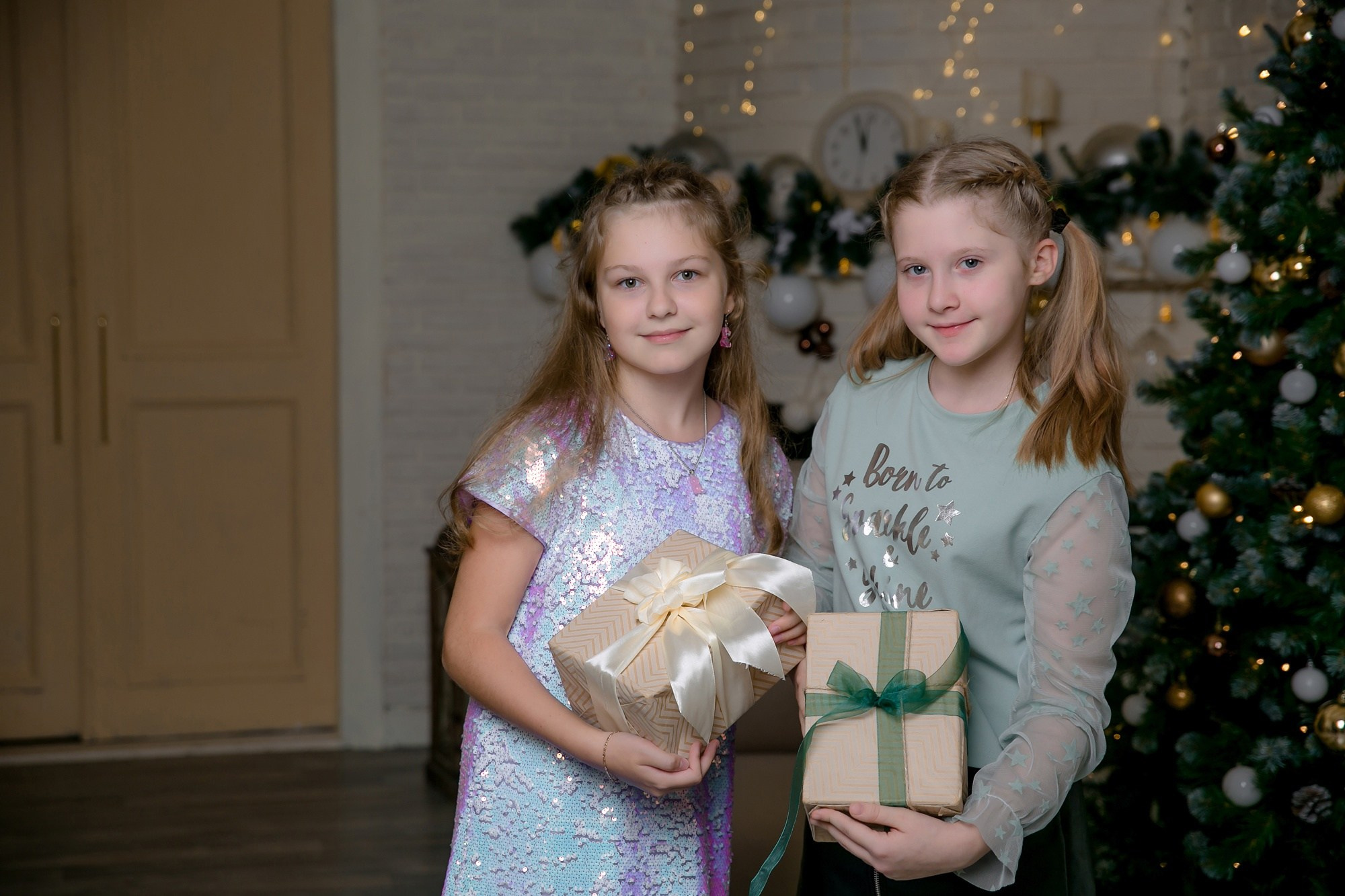 4 класс. Школьный фотограф в Туле Светлана Привезенцева