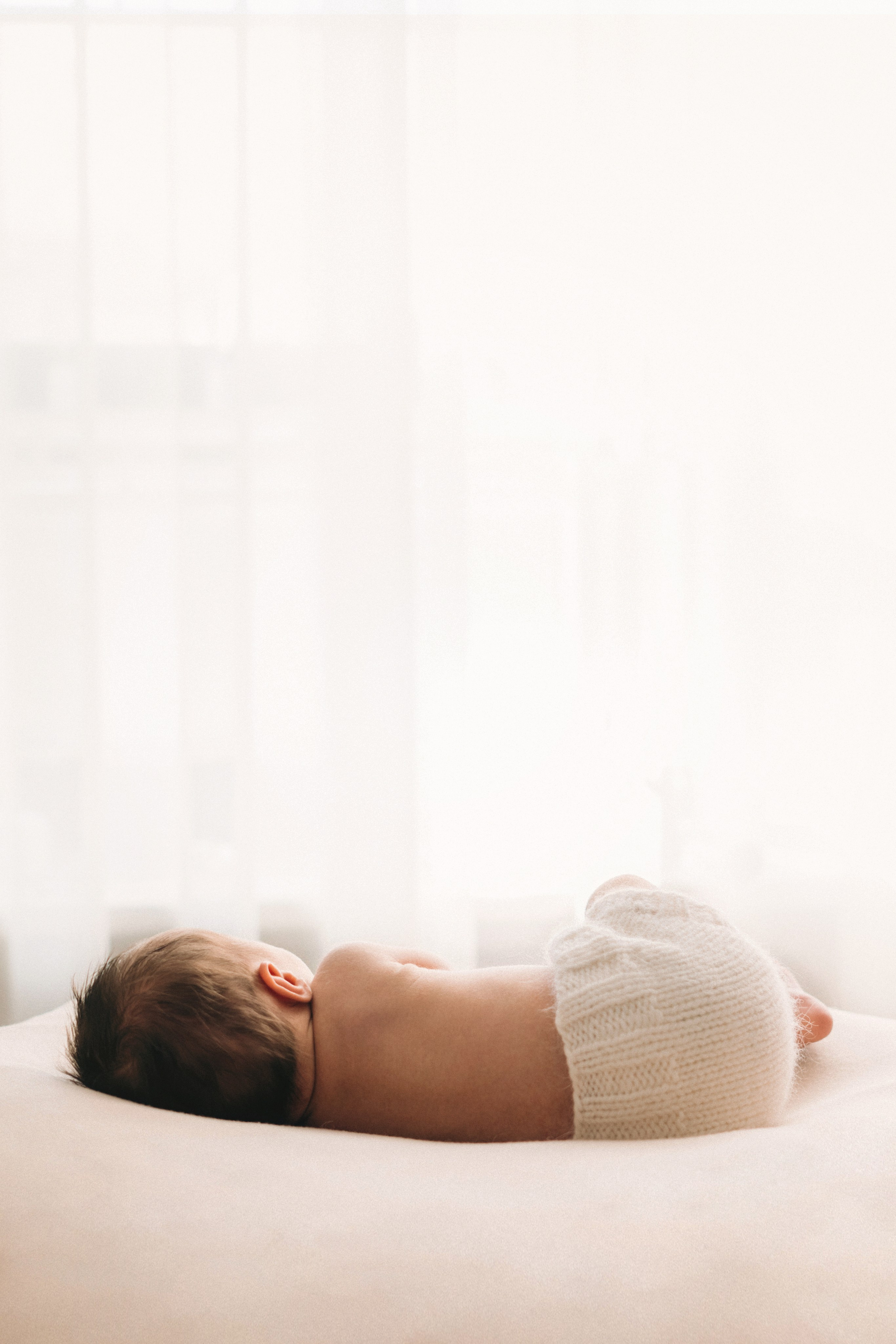 Натуральный стиль. Детский и семейный фотограф в Санкт-Петербурге Анна Марковская