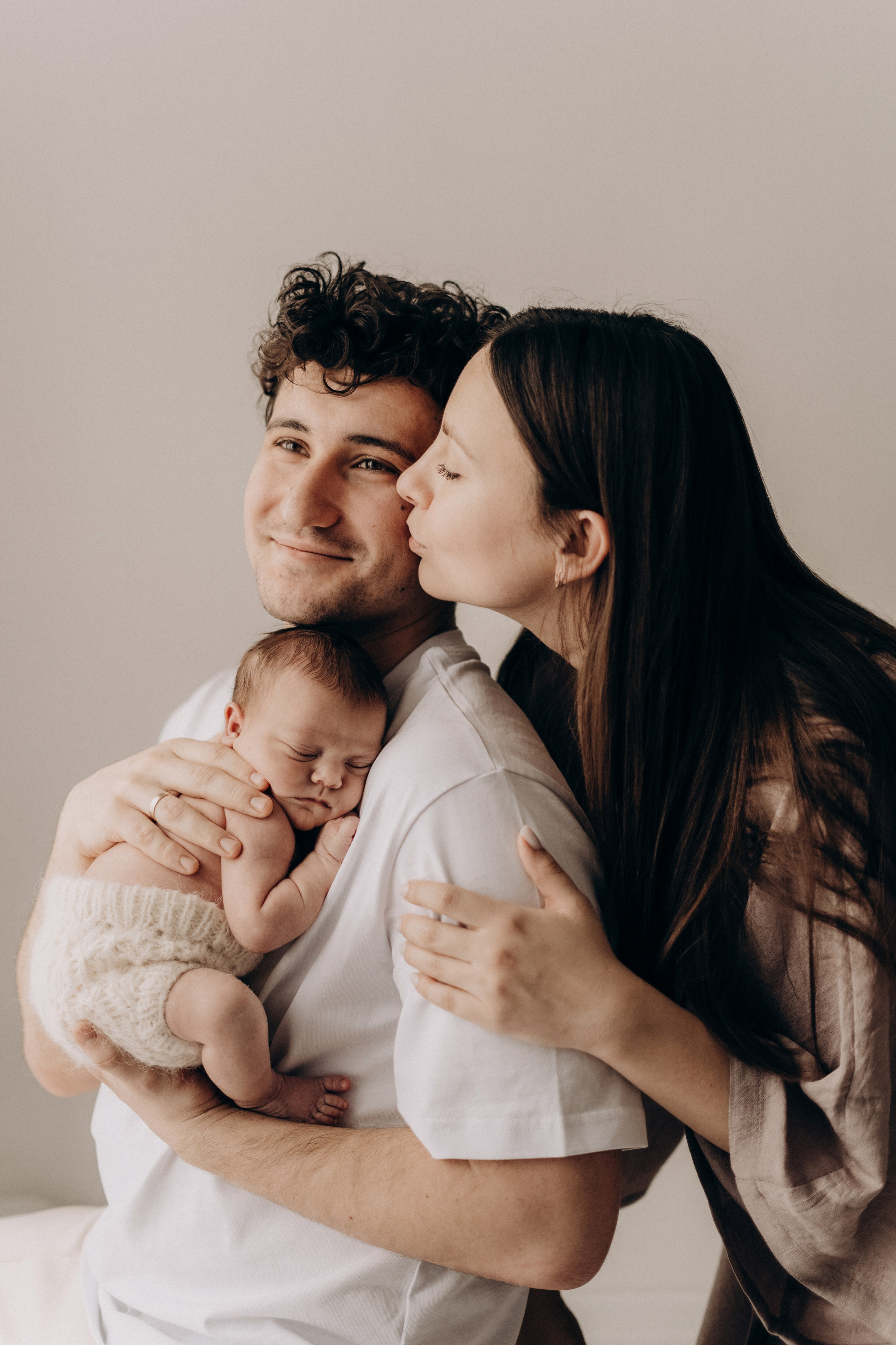 Натуральный стиль. Детский и семейный фотограф в Санкт-Петербурге Анна Марковская