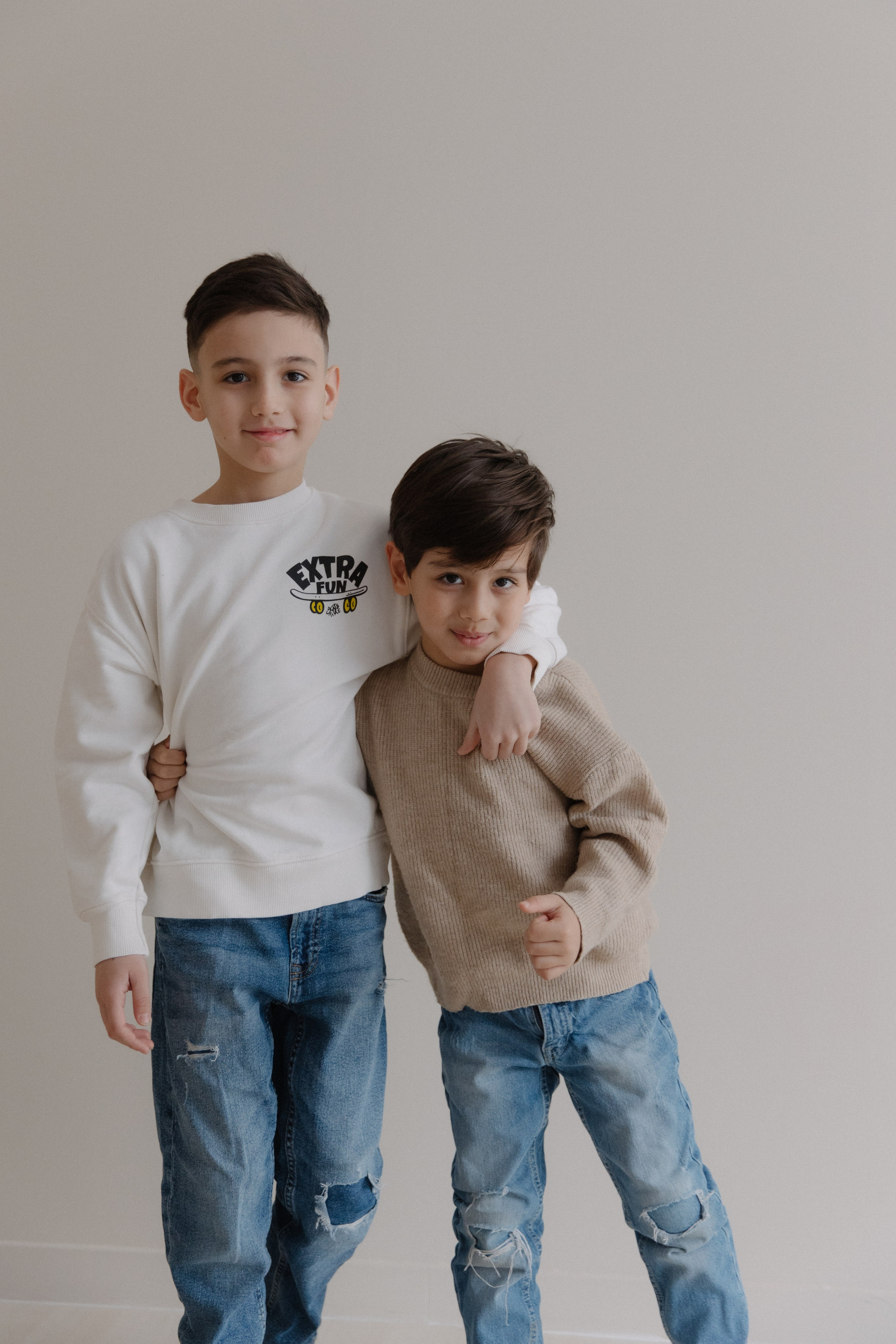 Семья Сахилы и Вугара. Семейный и свадебный фотограф в Москве и Зеленограде Пилипенко Юлия