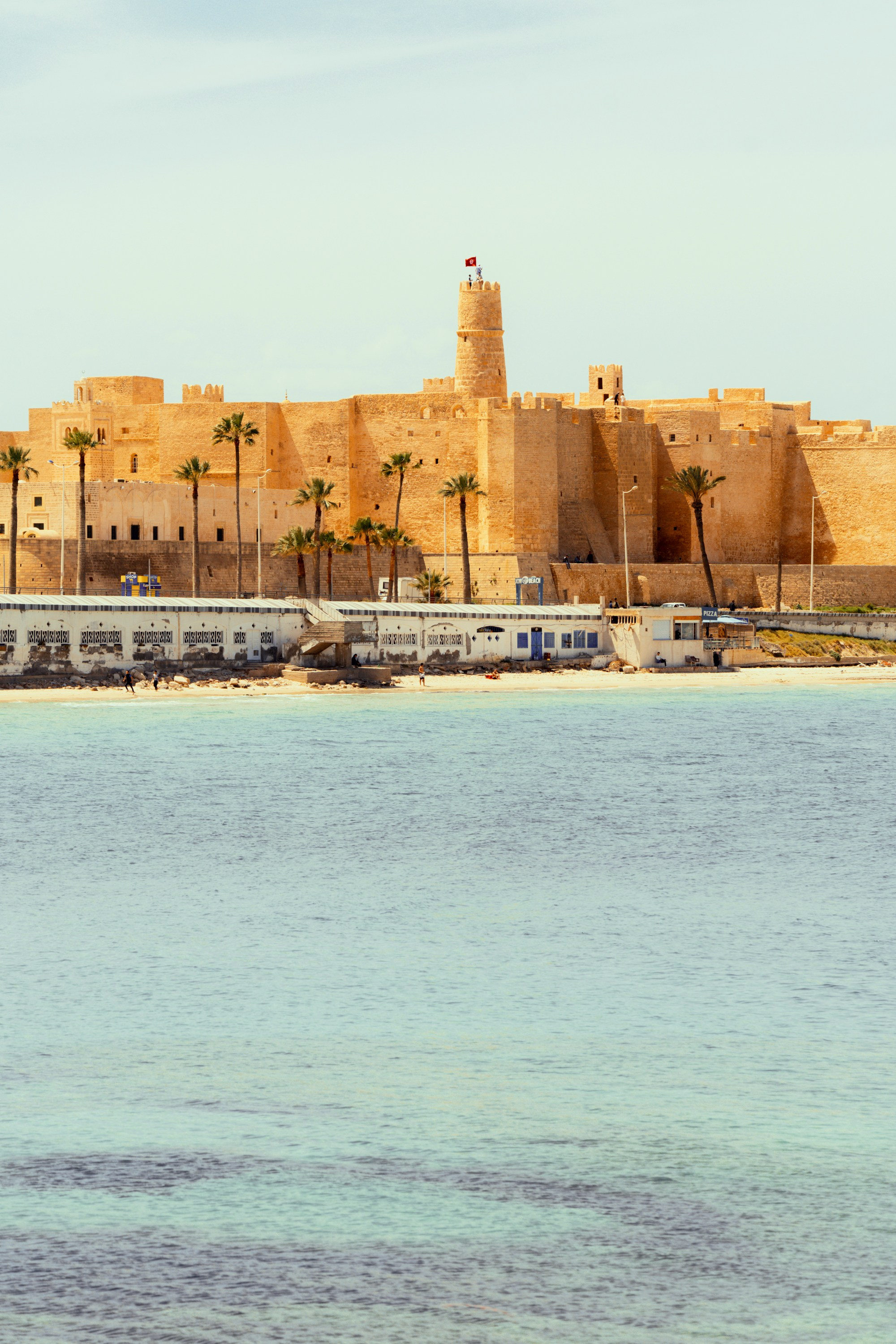 Северная Африка: Тунис, Марокко. Фотограф в Хабаровске. Фотография за 24 часа