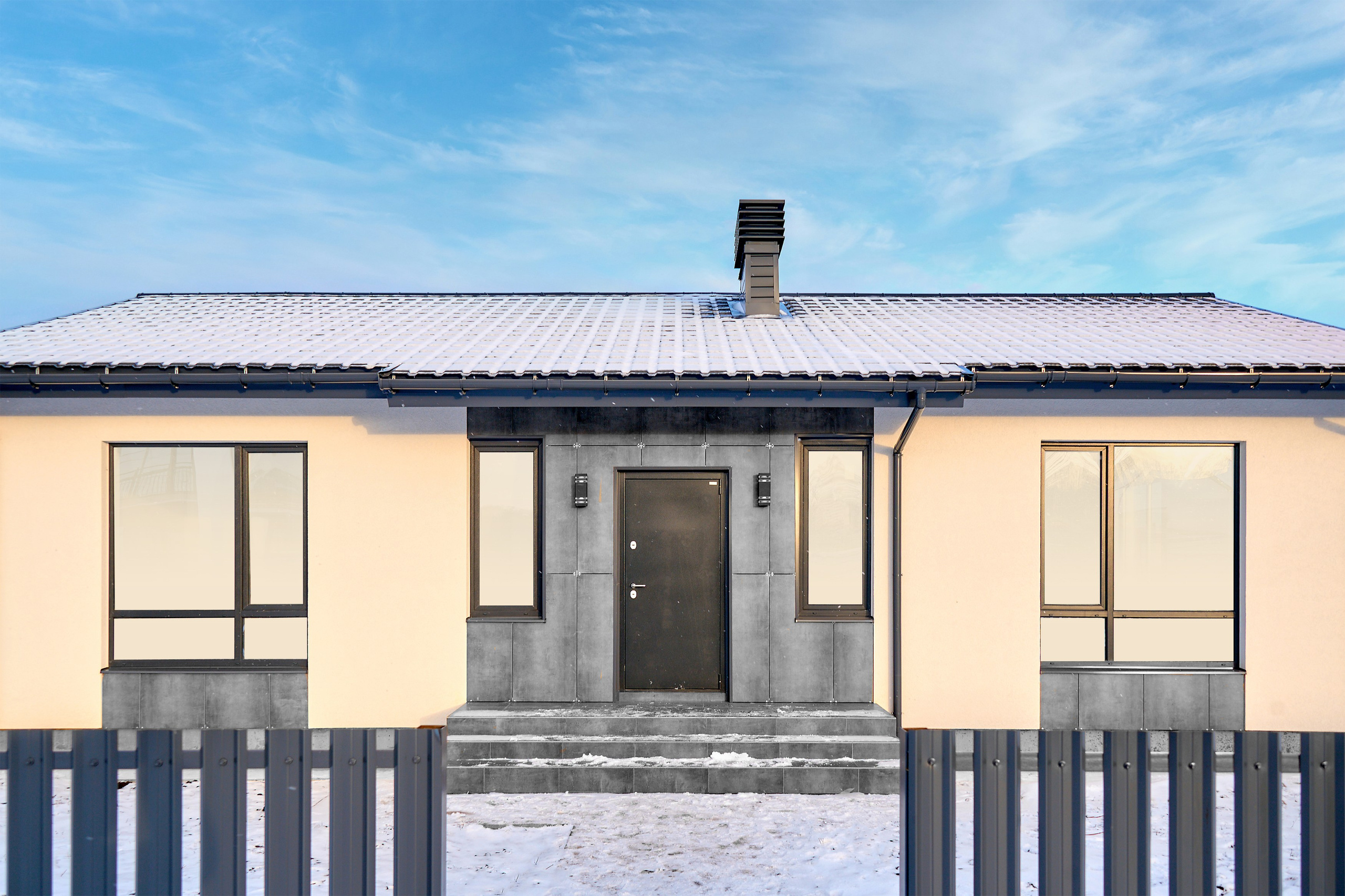 Съемка недвижимости. Контент фотограф для бизнеса и маркет-плейсов