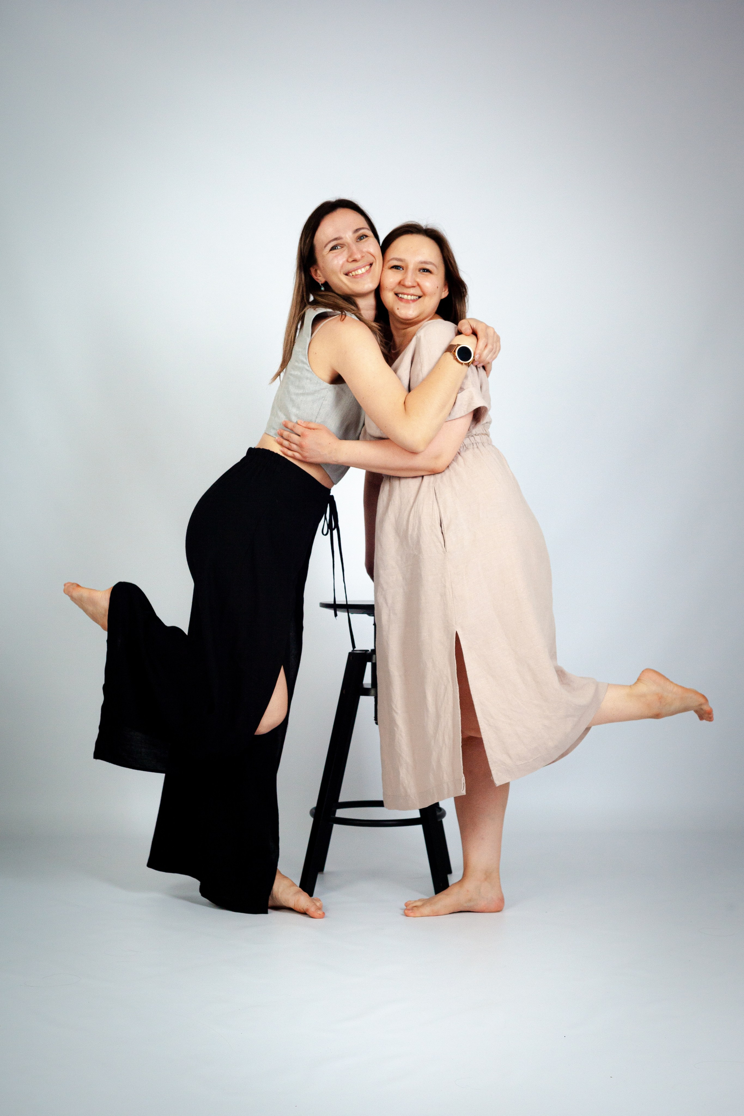 День открытых дверей. Студия автопортрета в Бугульме