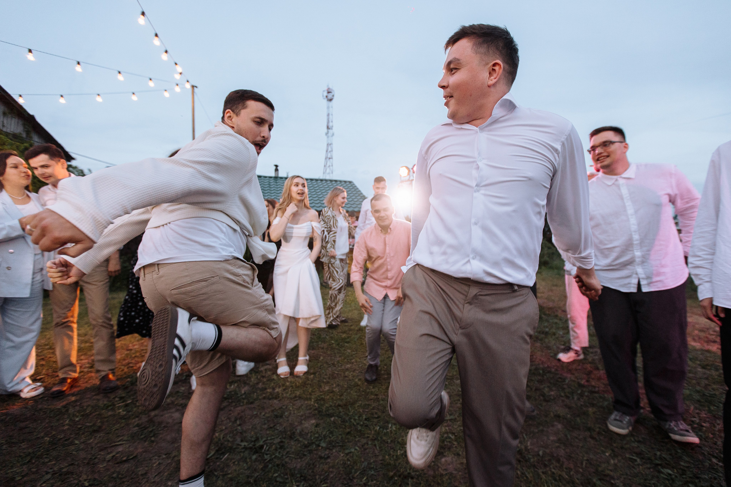 Свадебный репортаж. Свадебный и Репортажный фотограф Александр Шаров