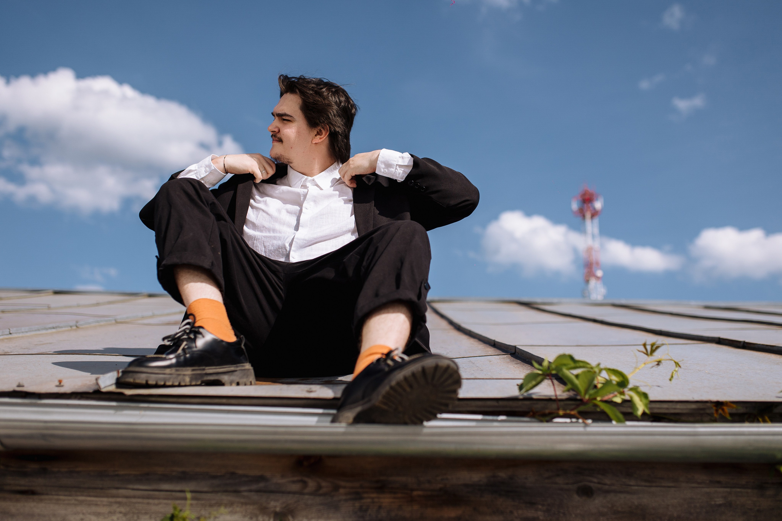 Свадебный репортаж. Свадебный и Репортажный фотограф Александр Шаров