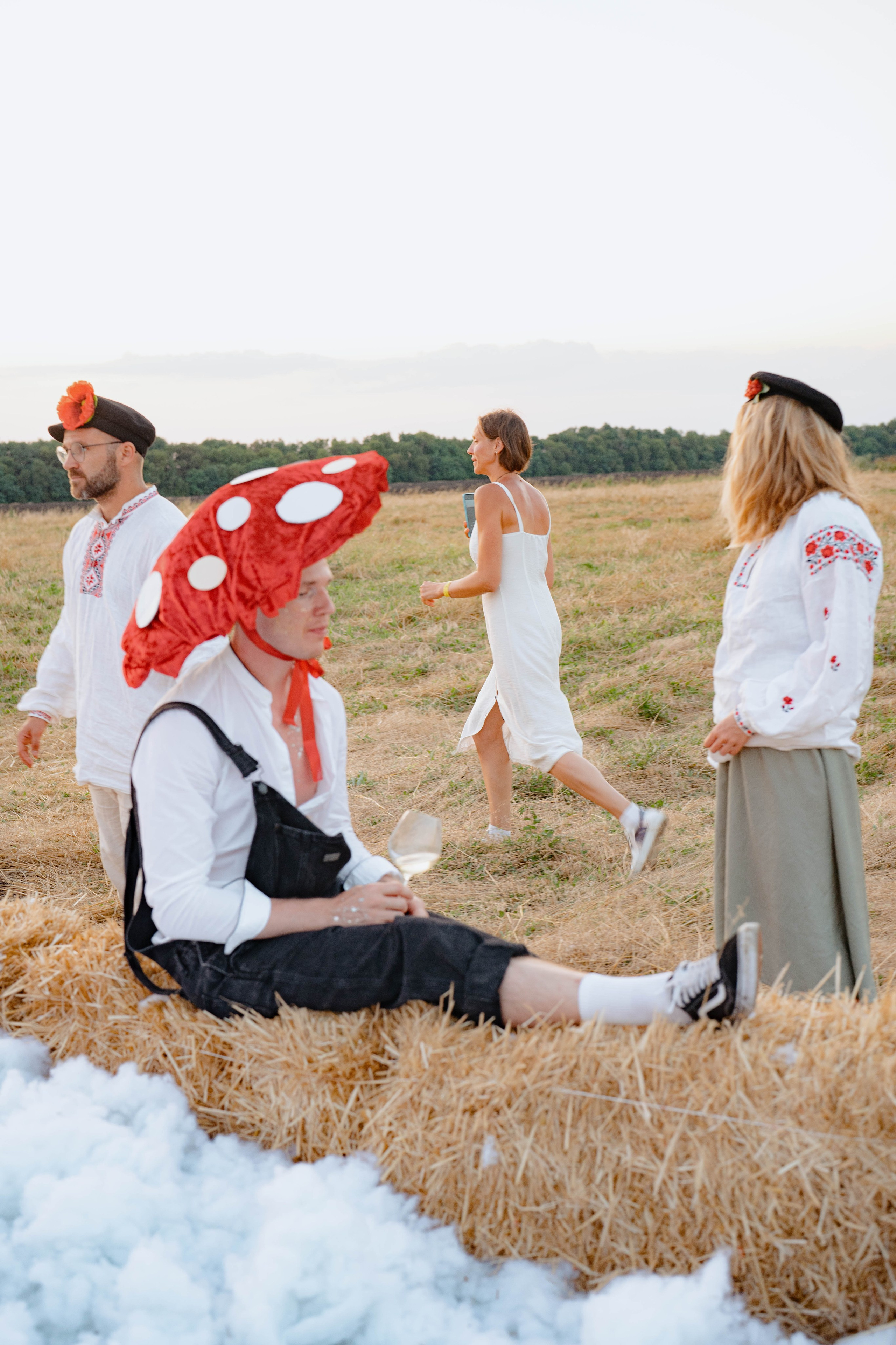 ASS FAMILY | СОН В ДЕРЕВНЕ | АВИАРЕЖИМ 8.0