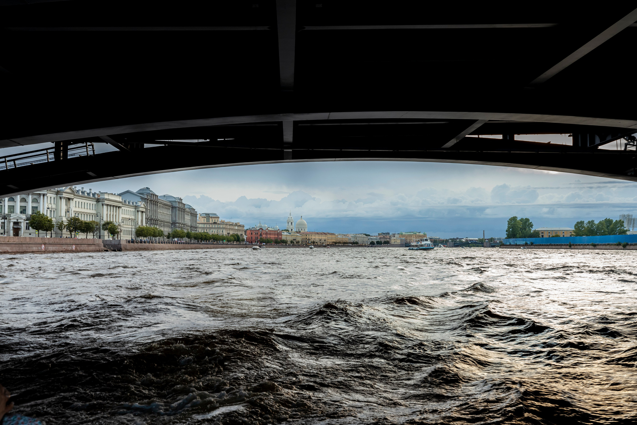 5. Свадебный фотограф Екатерина Чаусова