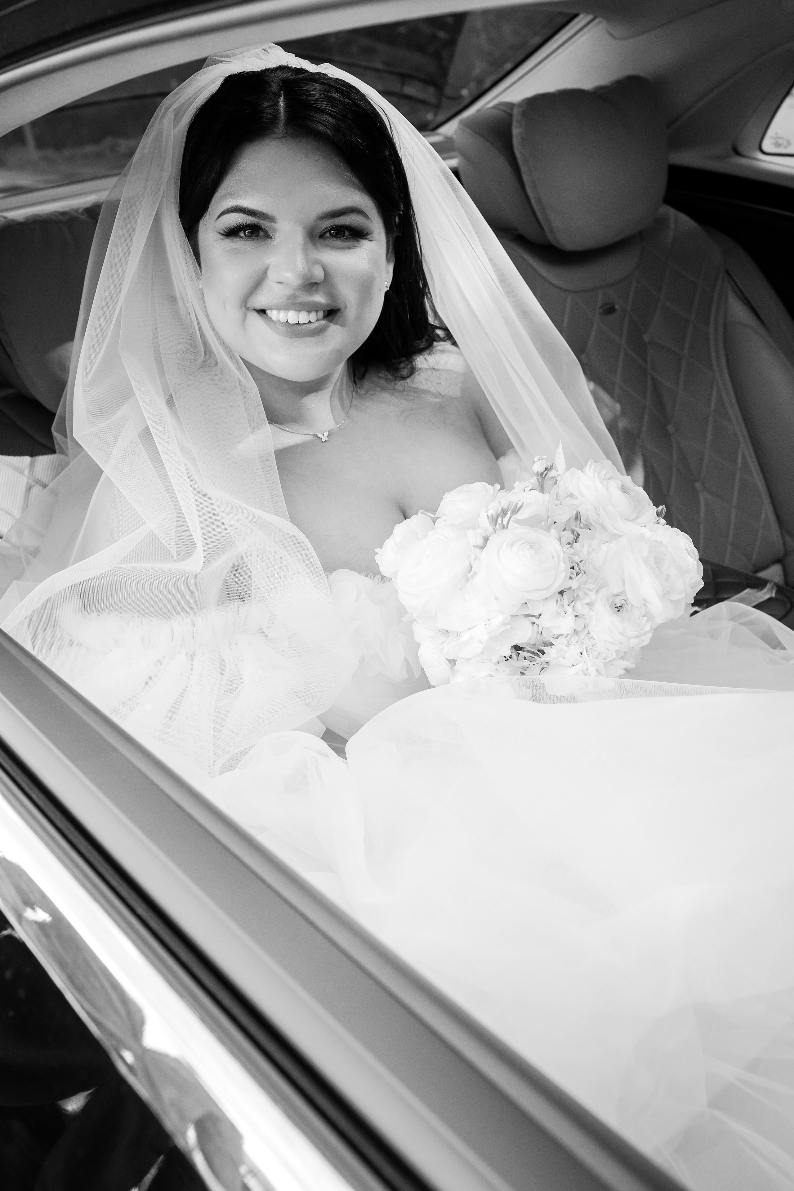 Виктория и Алексей. Свадебный фотограф Екатерина Чаусова