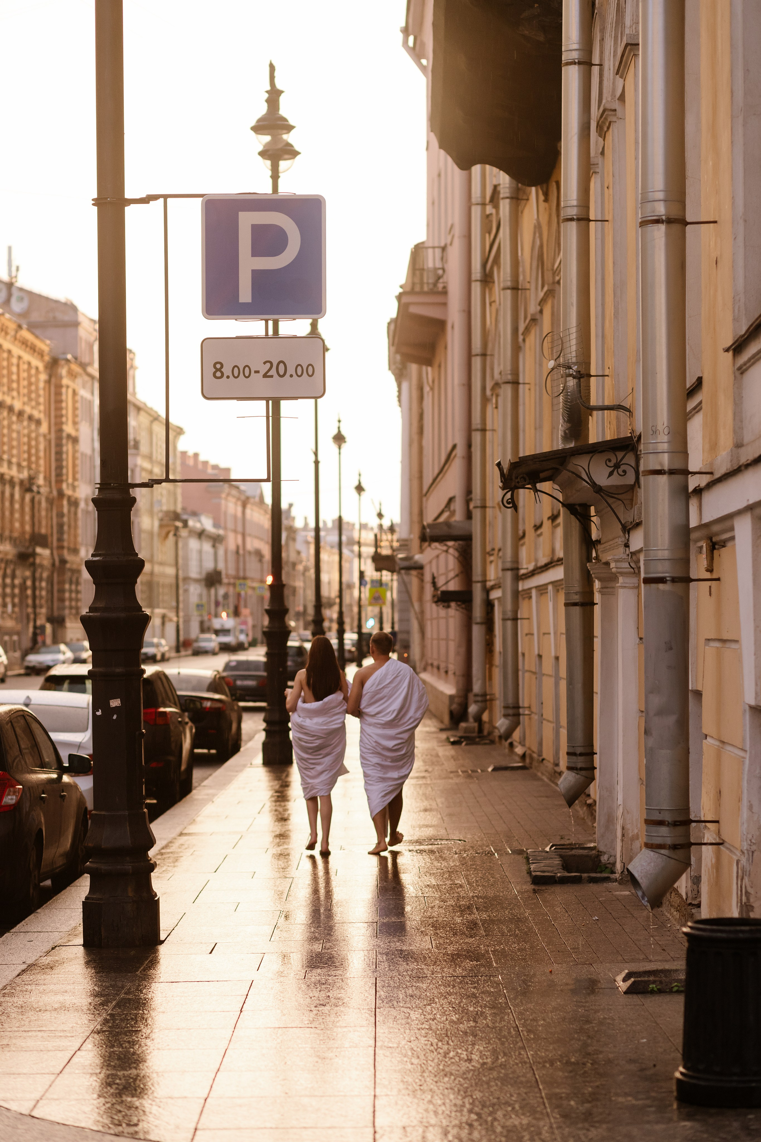 Лилия и Валентин. Свадебный фотограф Екатерина Чаусова