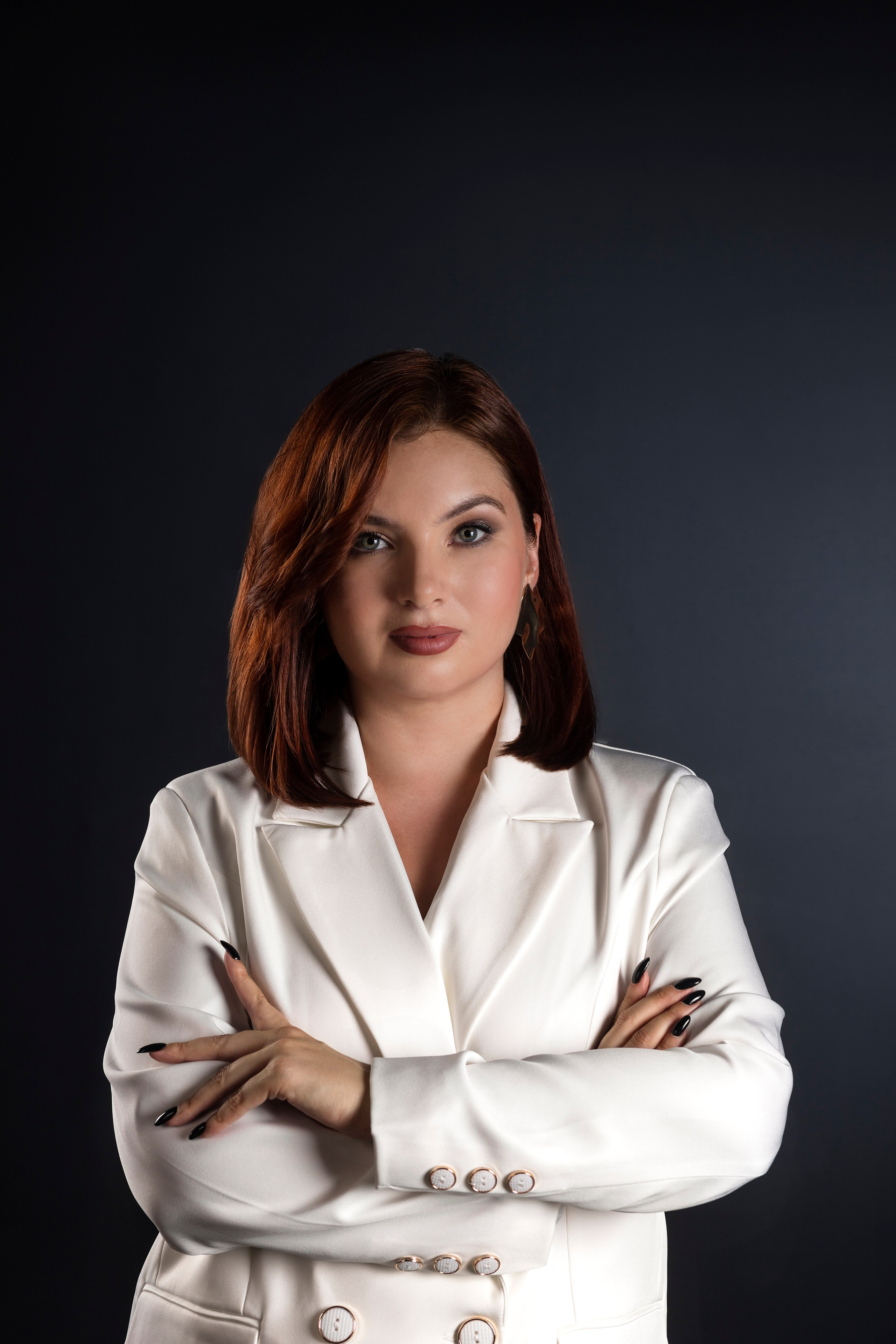 Ира. Свадебный фотограф Екатерина Чаусова