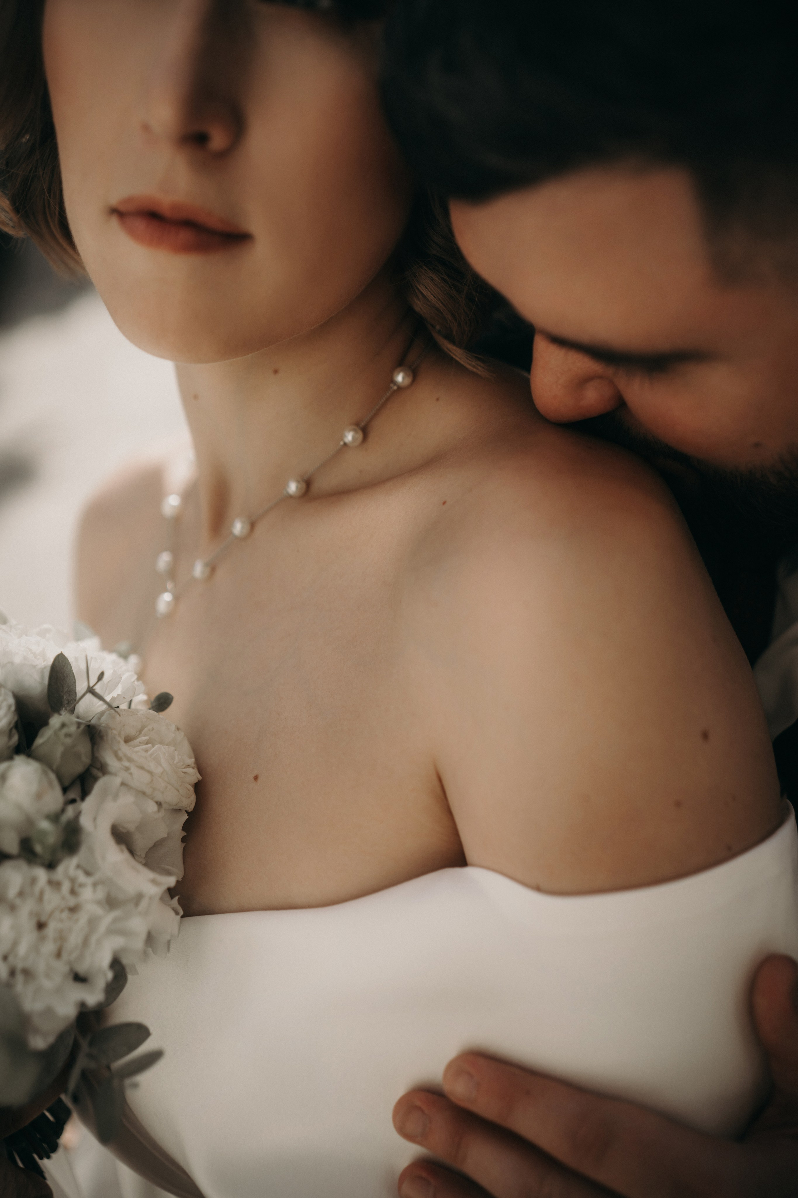 Ольга и Илья. Фотограф Тамбов — Воронеж