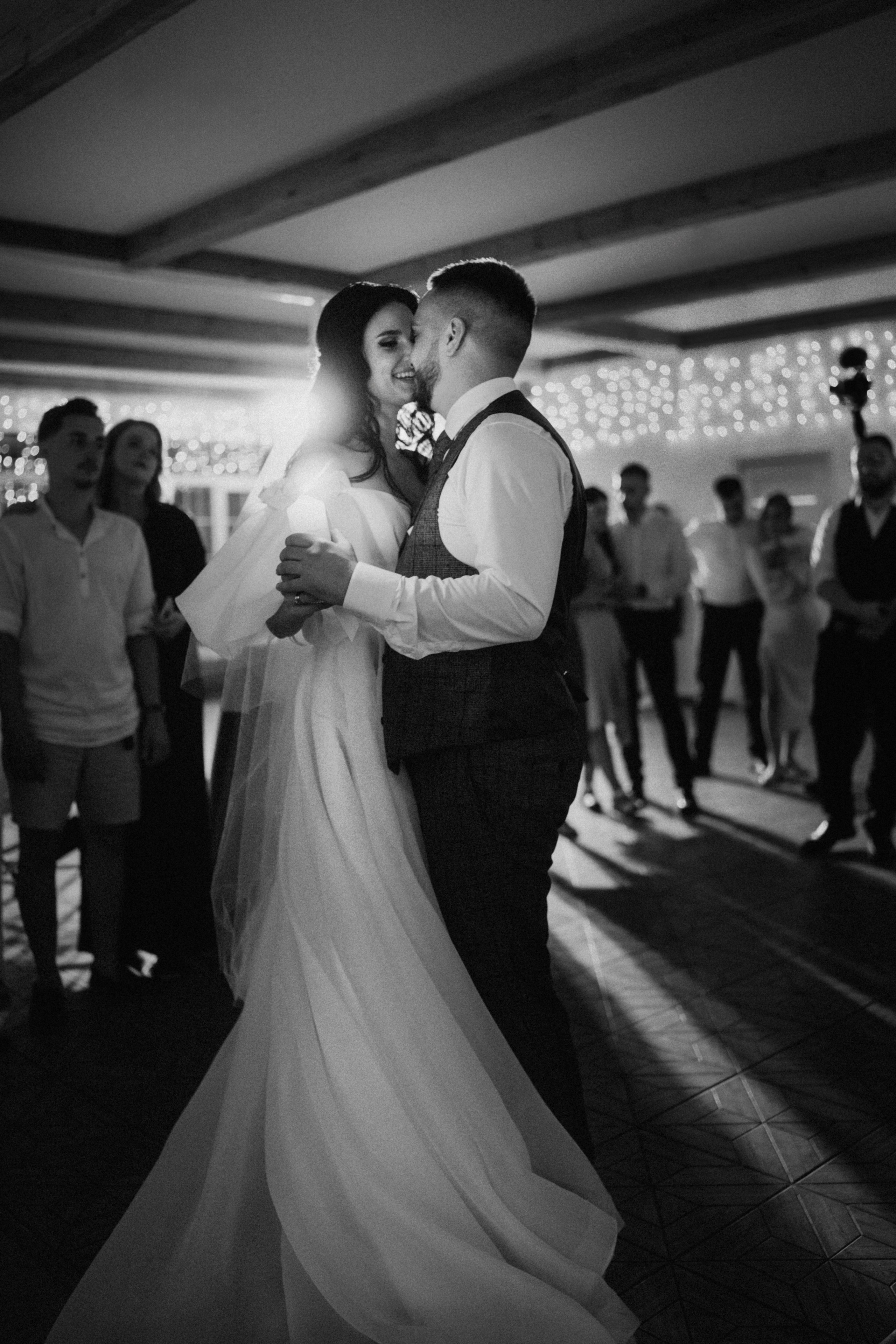 Аня и Иван. Фотограф Тамбов — Воронеж