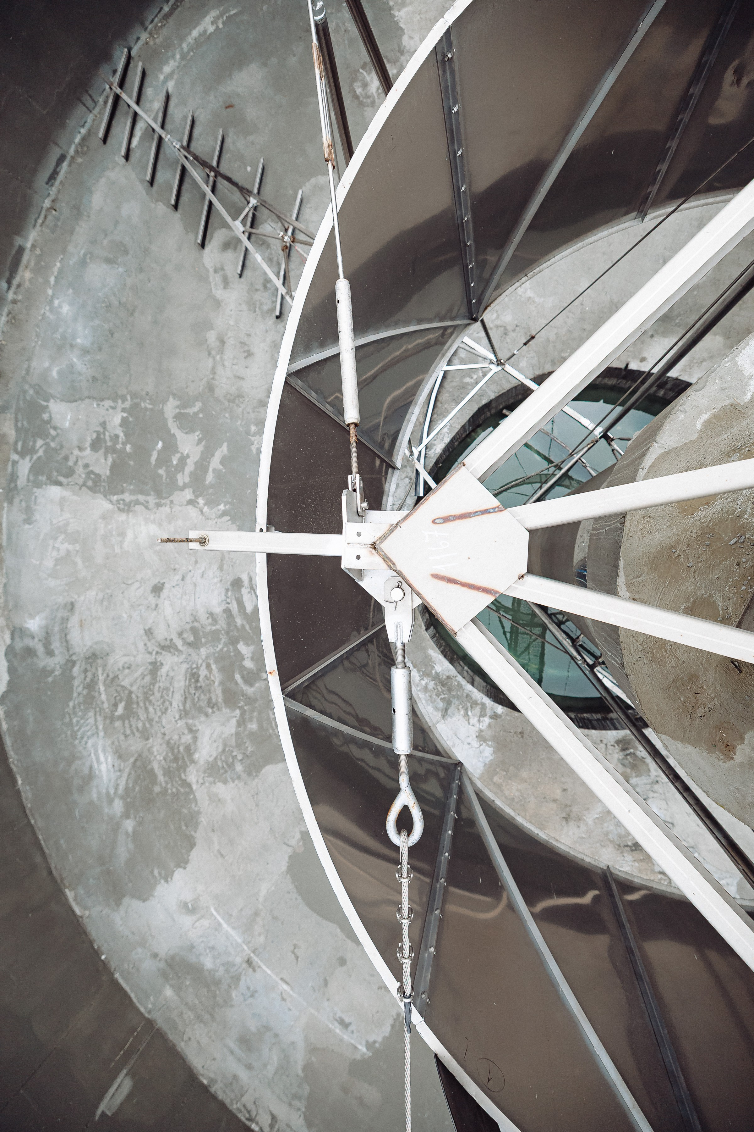 Производство. Фотограф Алиса Болденкова