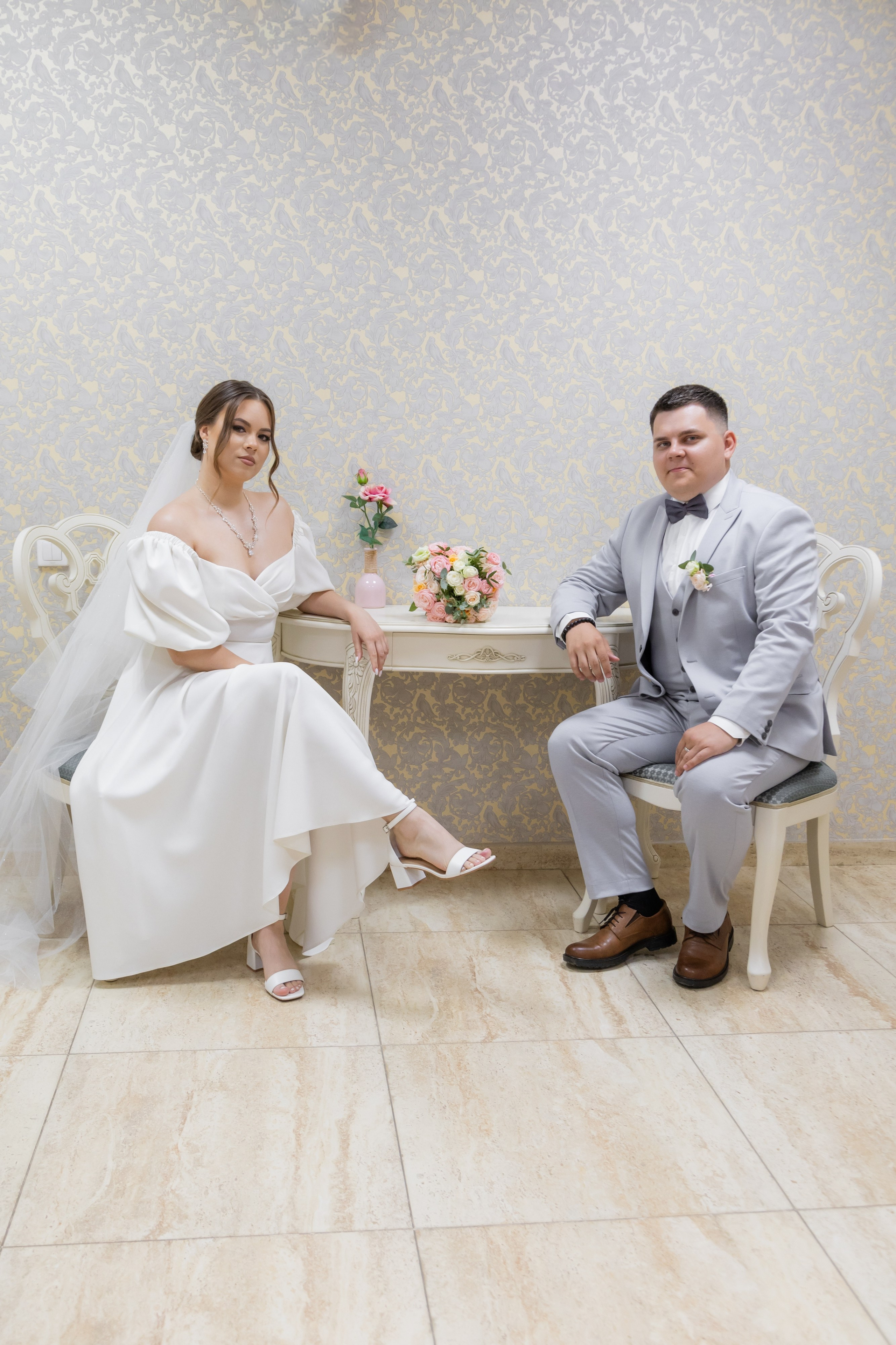 Алексей и Юлия. Фотограф в Самаре / Олеся Широнина