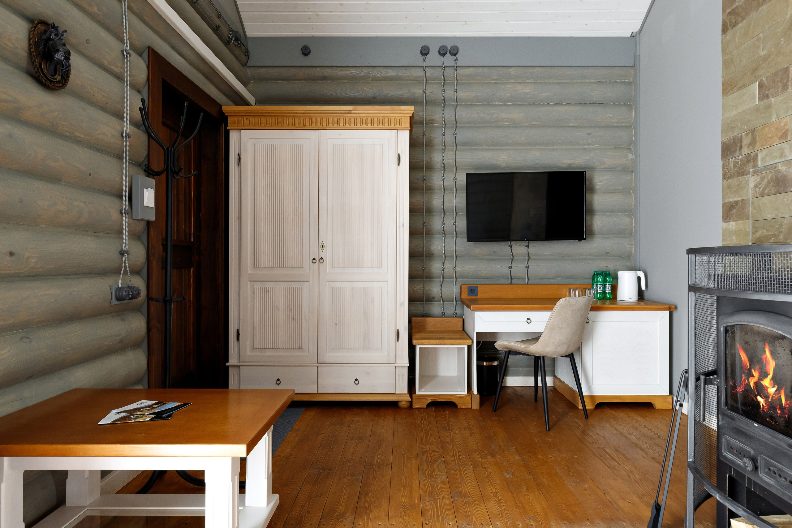 Парк-отель «Орлиное гнездо». Дома для отдыха. п. Горячий Ключ. Интерьерный фотограф в Краснодарском крае Светлана Шурлова