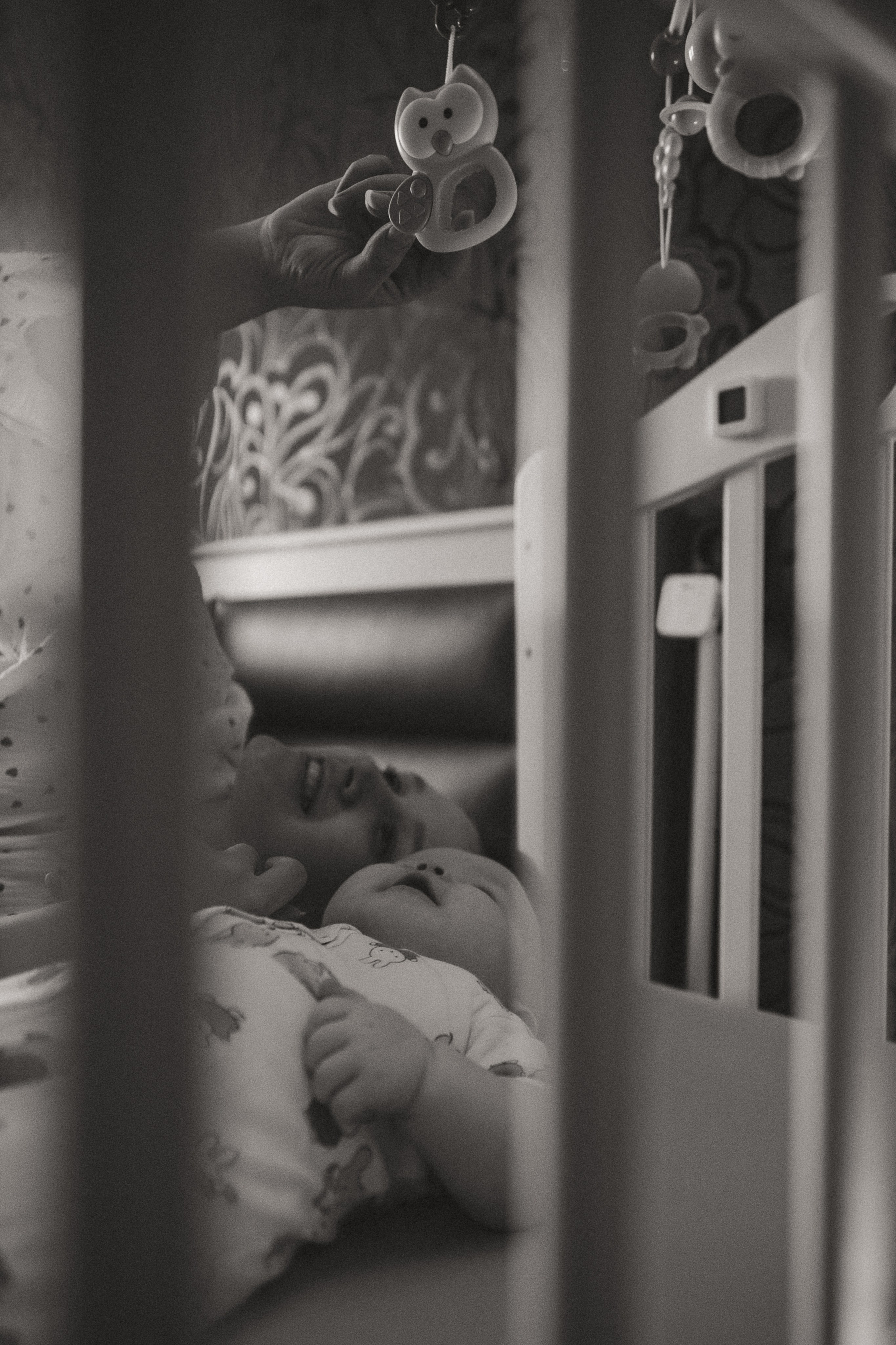 Таня и Амелия. Семейный фотограф и детский фотограф в Волгограде Алеся Бутакова — дет