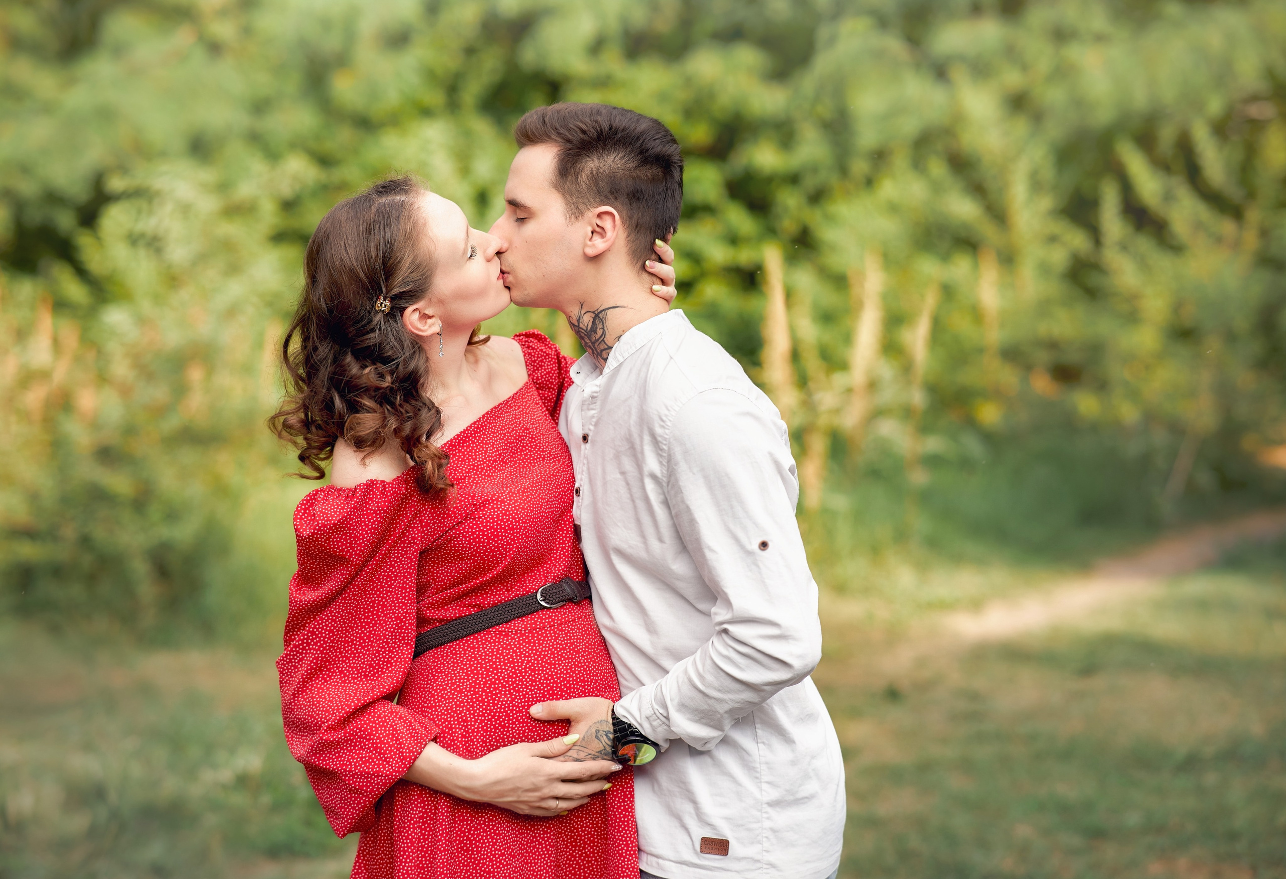 Беременность. Фотограф в городе Ростов-на-Дону Лариса Черных