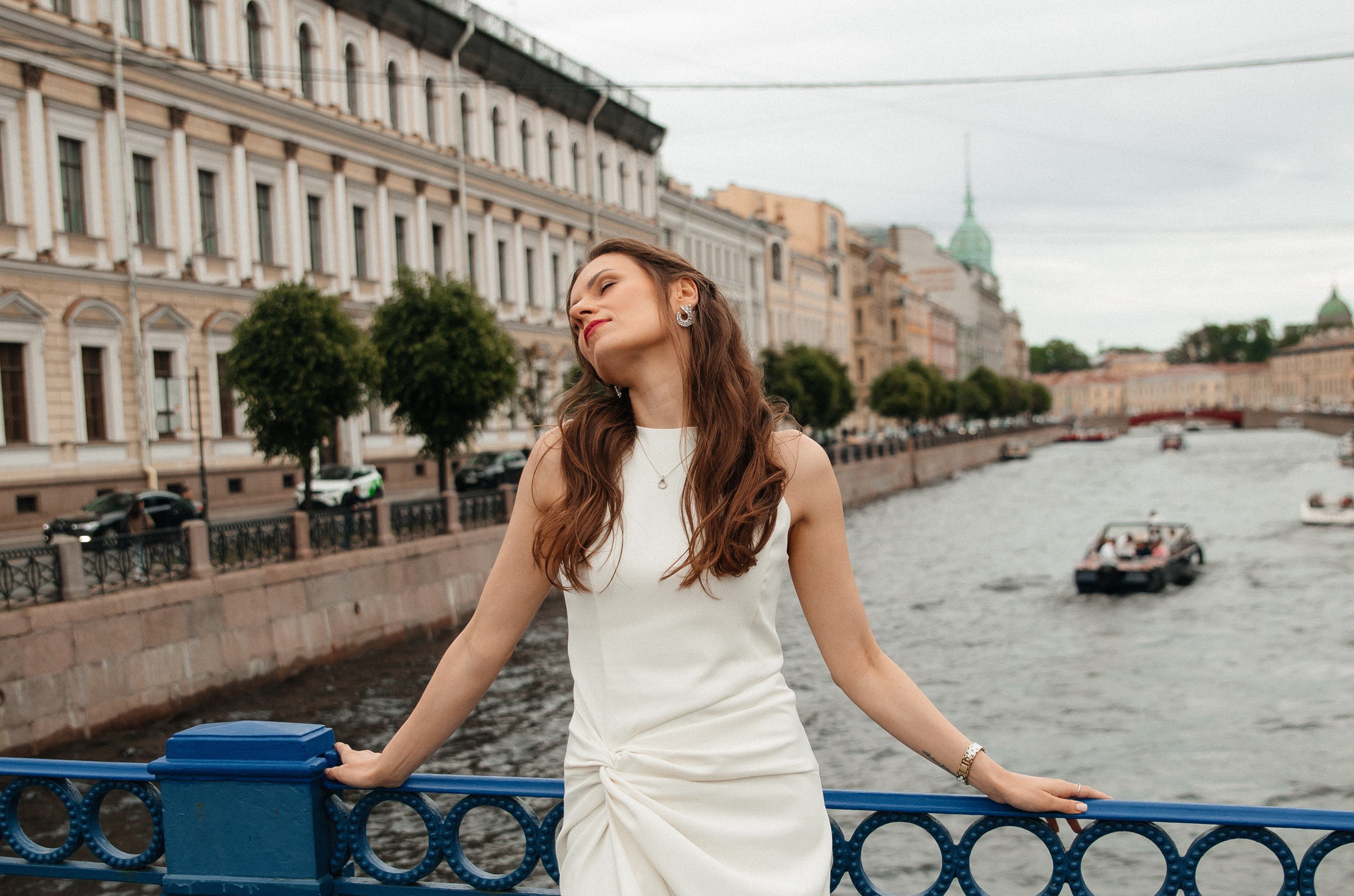 Love Story. Анна Михайлова|Свадебный фотограф в Санкт-Петербурге