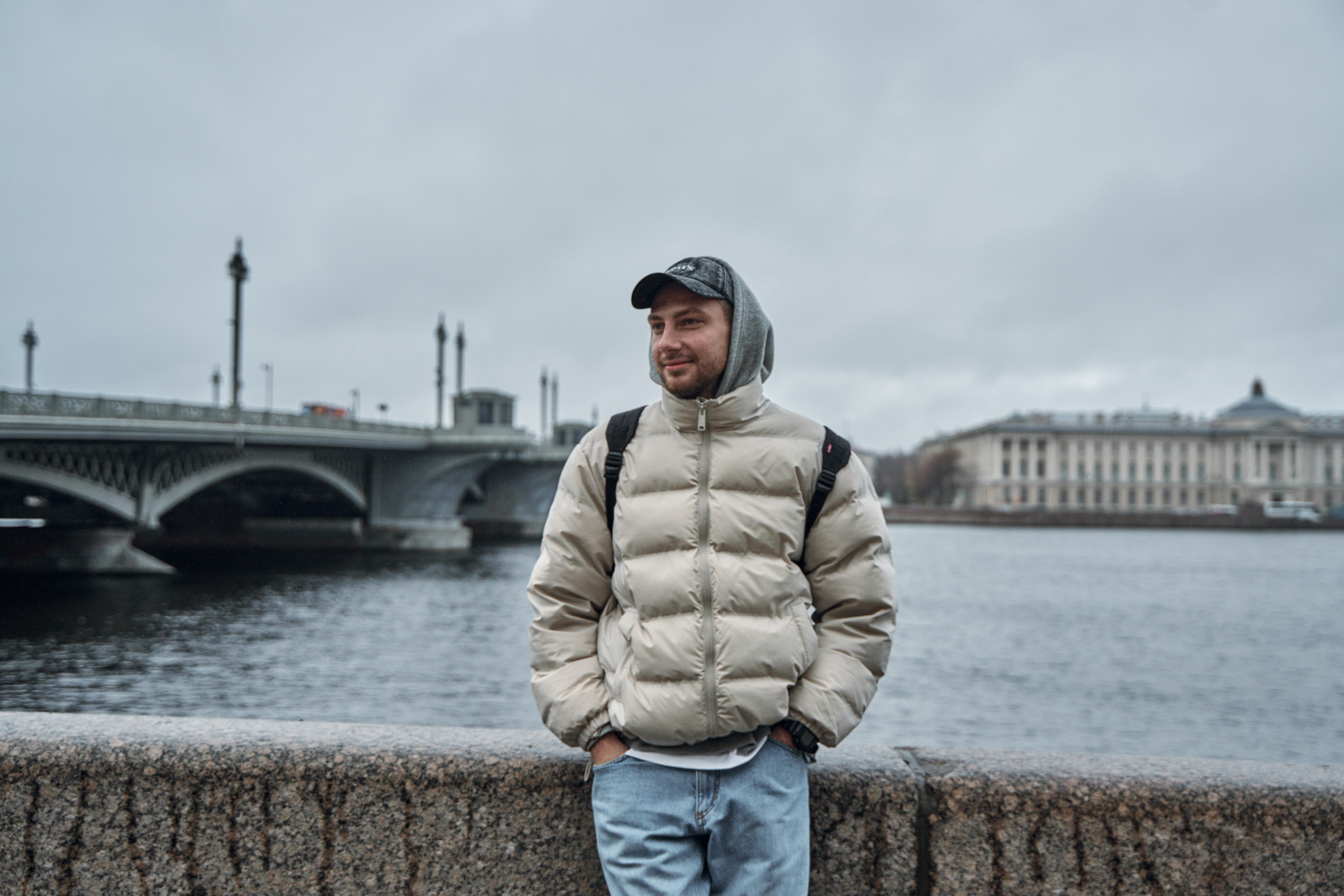 SPB. Фотограф Санкт-Петербург