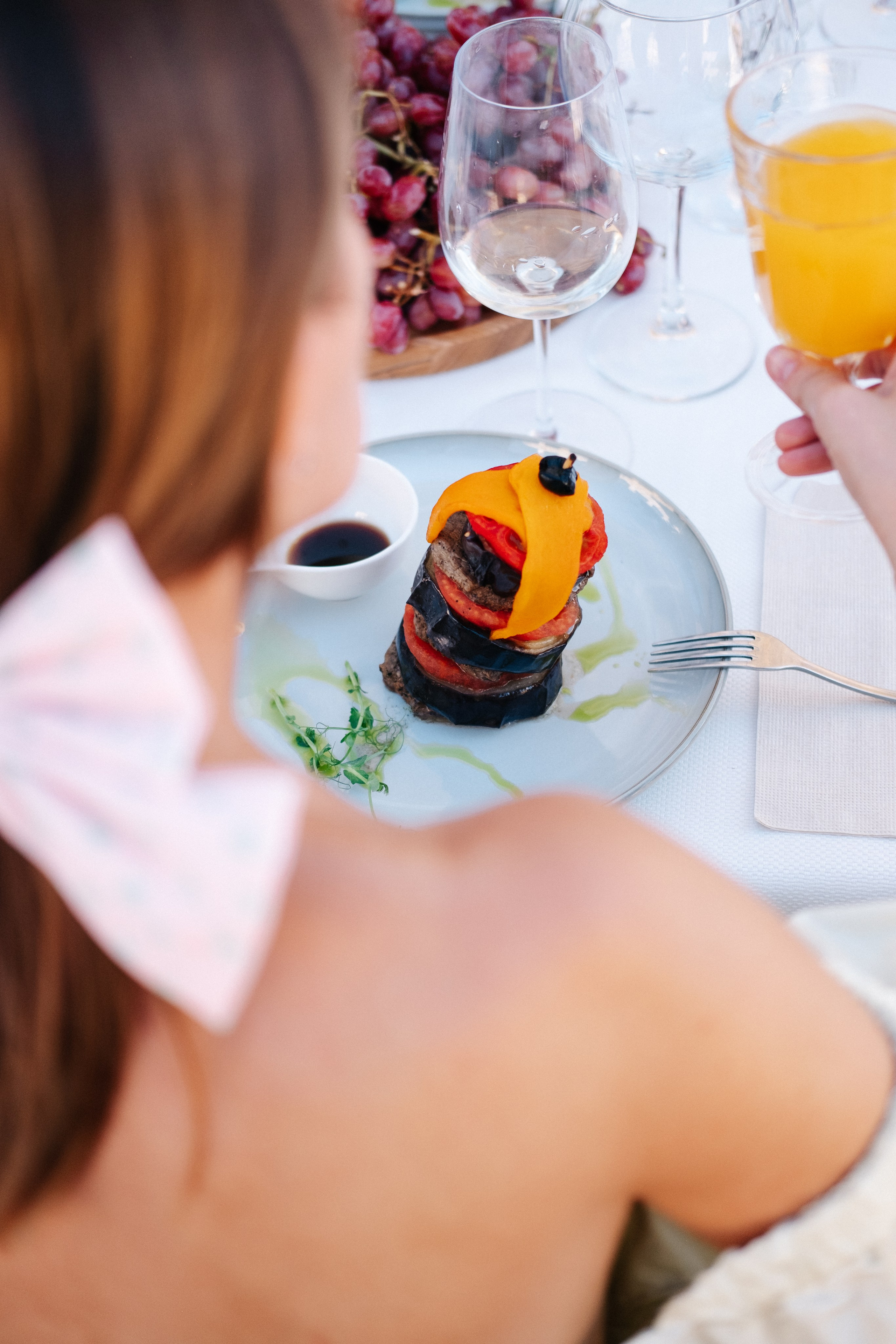 «Шато Андре». Фотограф в Анапе и Краснодаре Тина