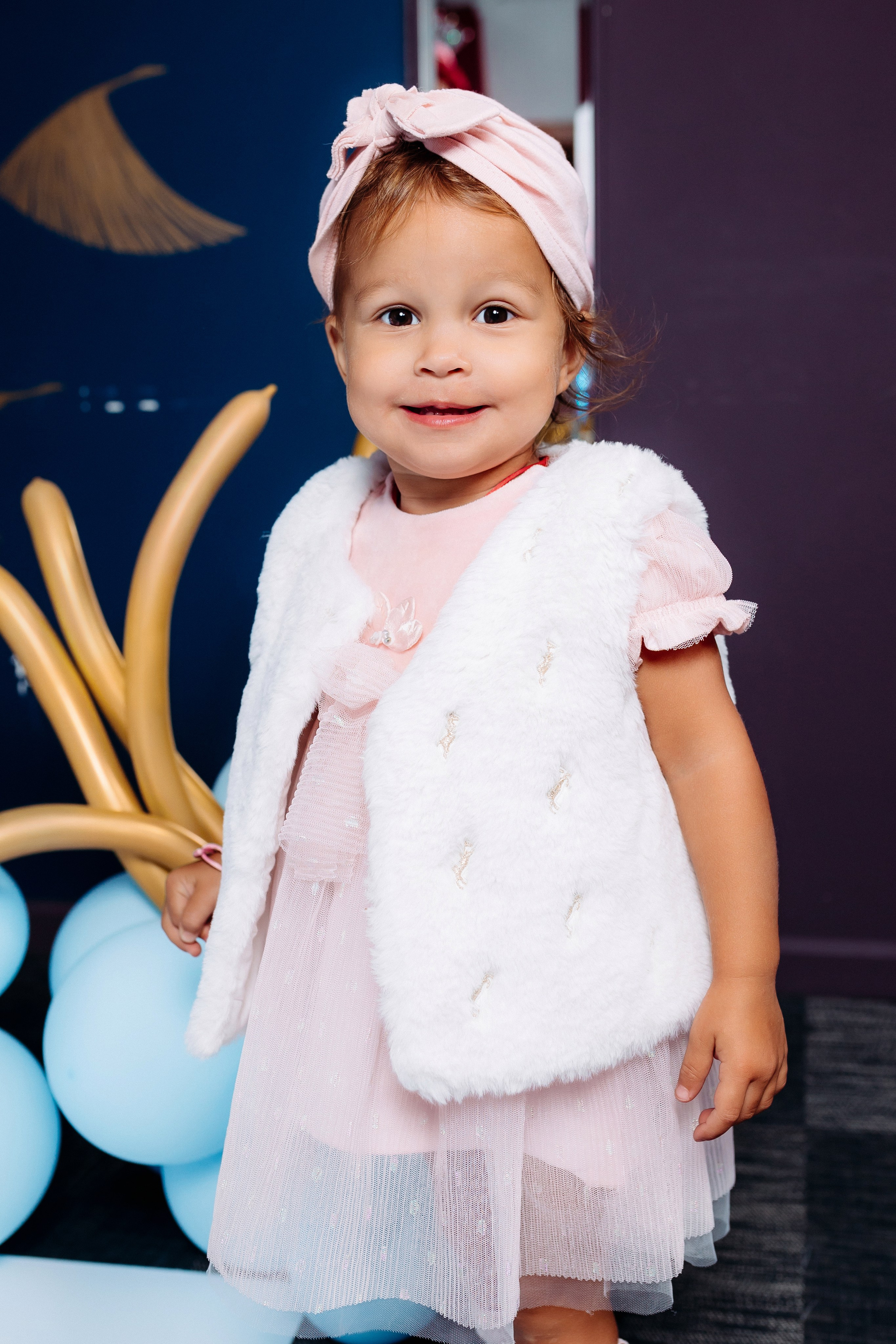 Дни Рождения. Фотограф в Санкт-Петербурге Кирюшенков Андрей