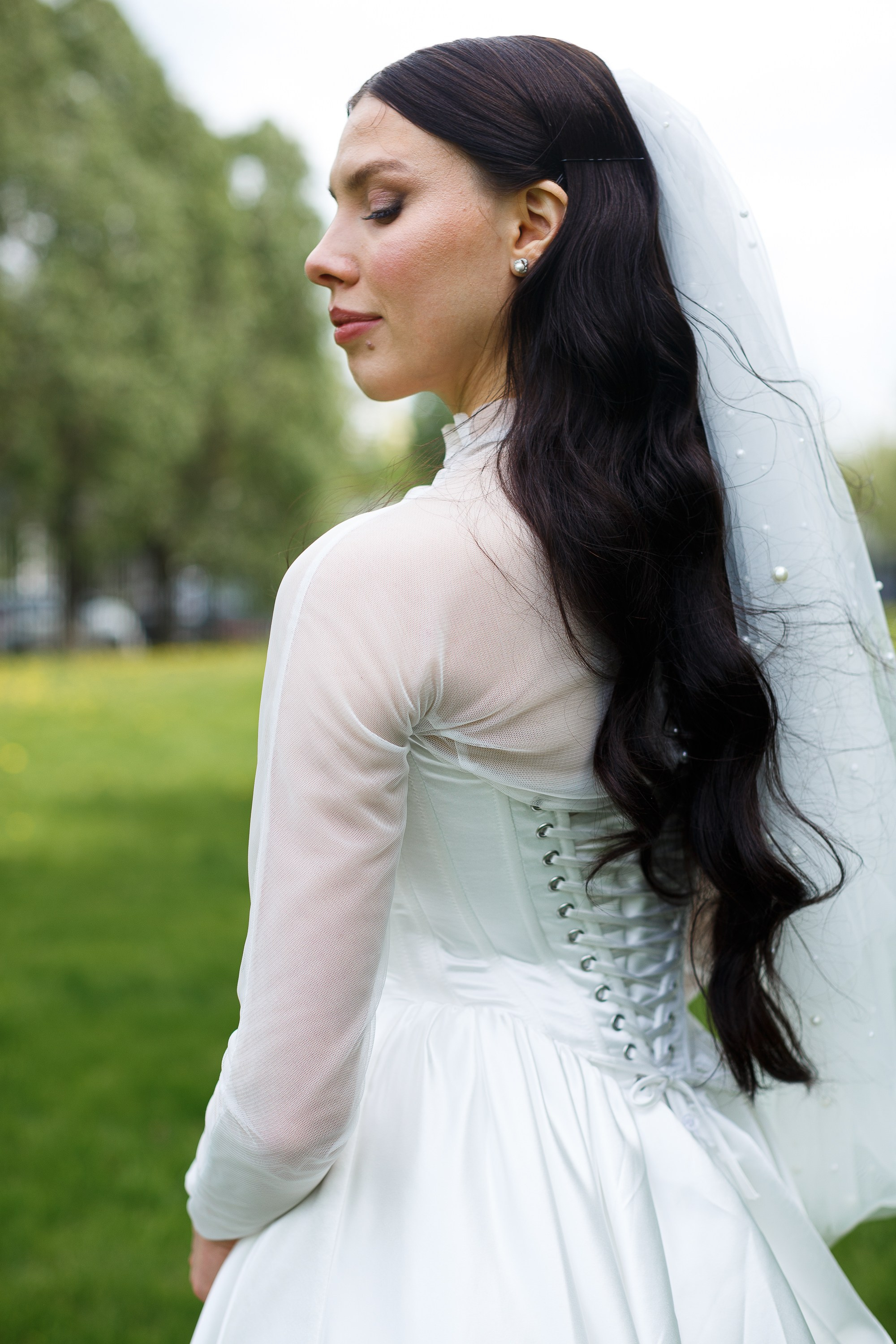 Свадьба в Кремле в Измайлово