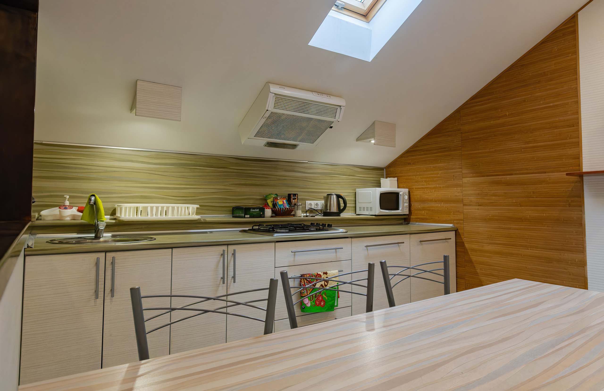 Гостевые дома «Уксунлахти» (деревня Ууксу). Аэросъемка. Фото и Видео в Карелии. Алексей Фрилунд