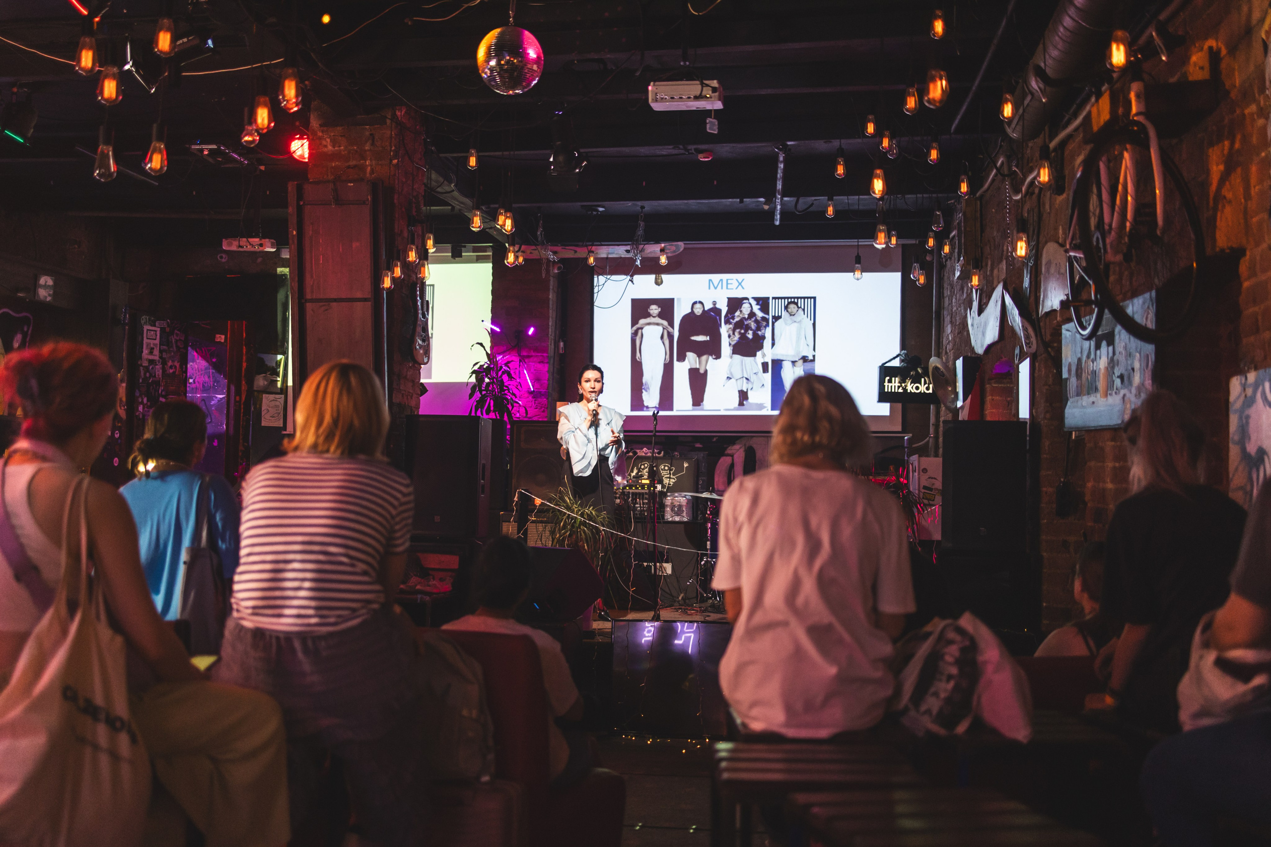 Музыкально-творческий фестиваль. Фотограф Ольга Махалова — Санкт-Петербург, Москва, Нижний Новгород