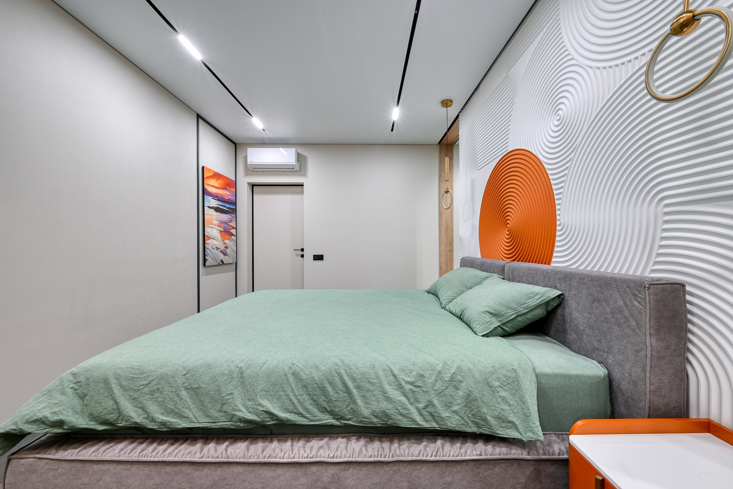 Интерьерная фотосъемка для мебельного производства. Интерьерный фотограф в Сочи | Роман Сусленко