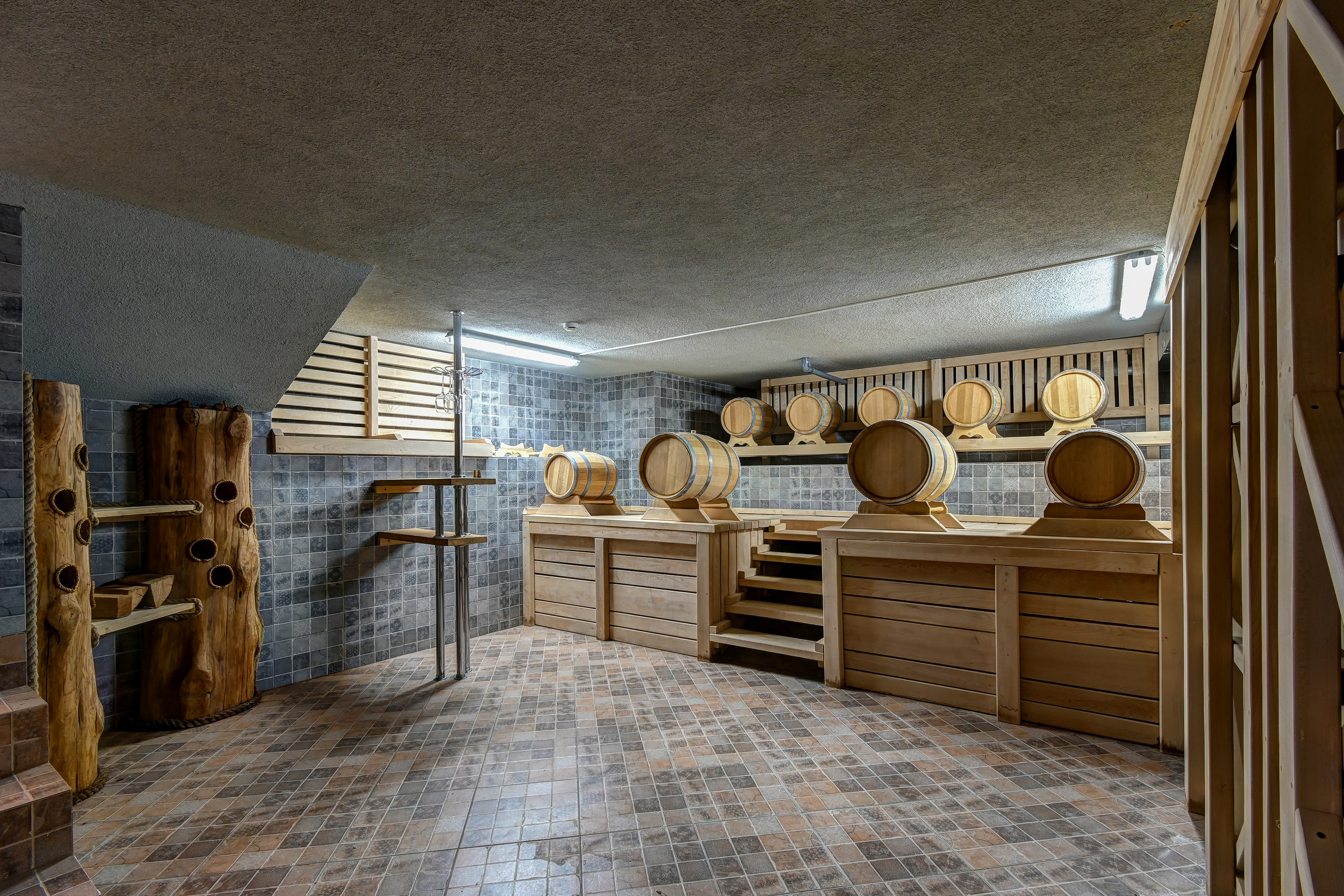 Отель в Лазаревском. Интерьерный фотограф в Сочи | Роман Сусленко