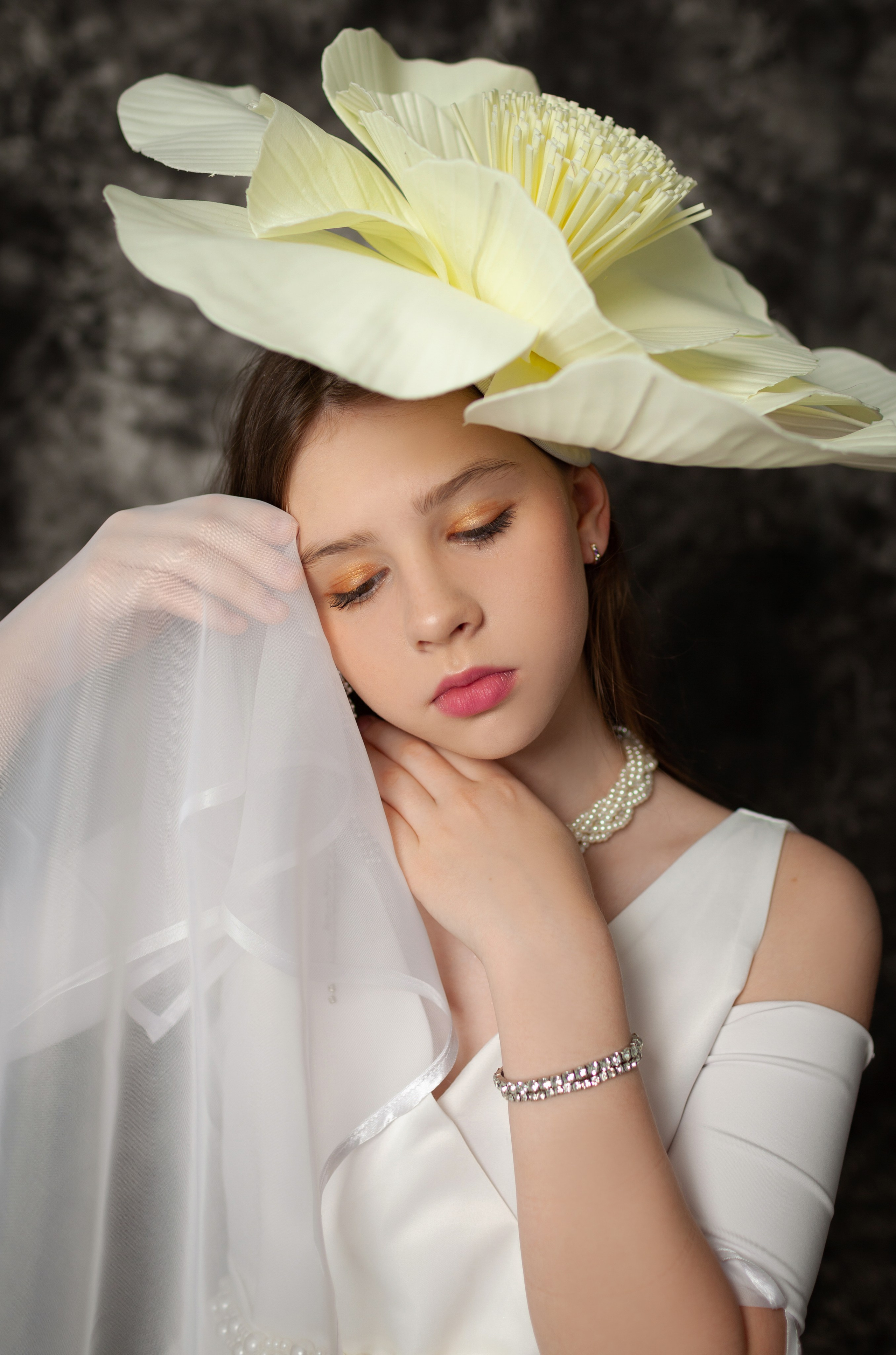 Тематические съёмки. Модельное Агентство Alma Model Management