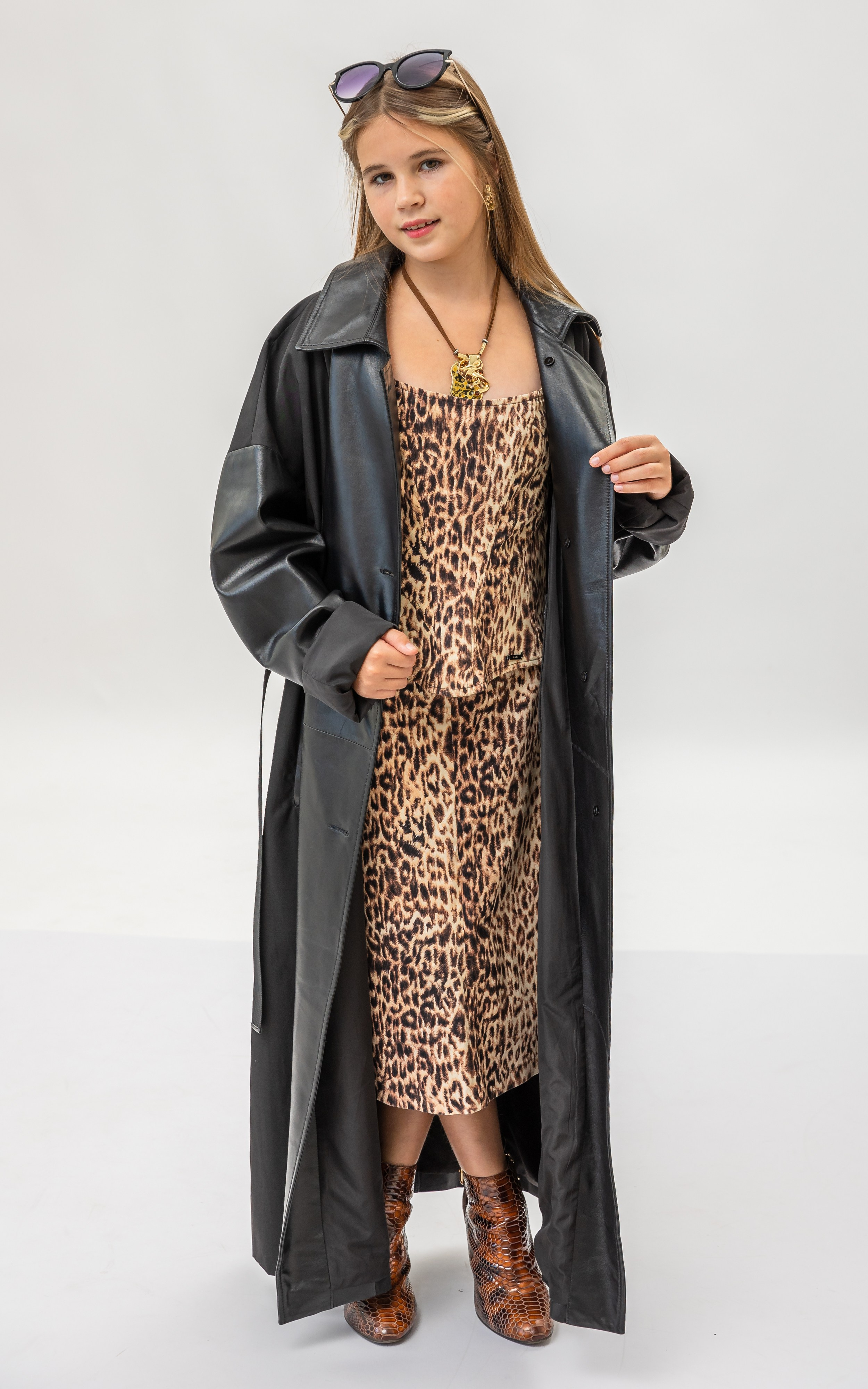 Тематические съёмки. Модельное Агентство Alma Model Management