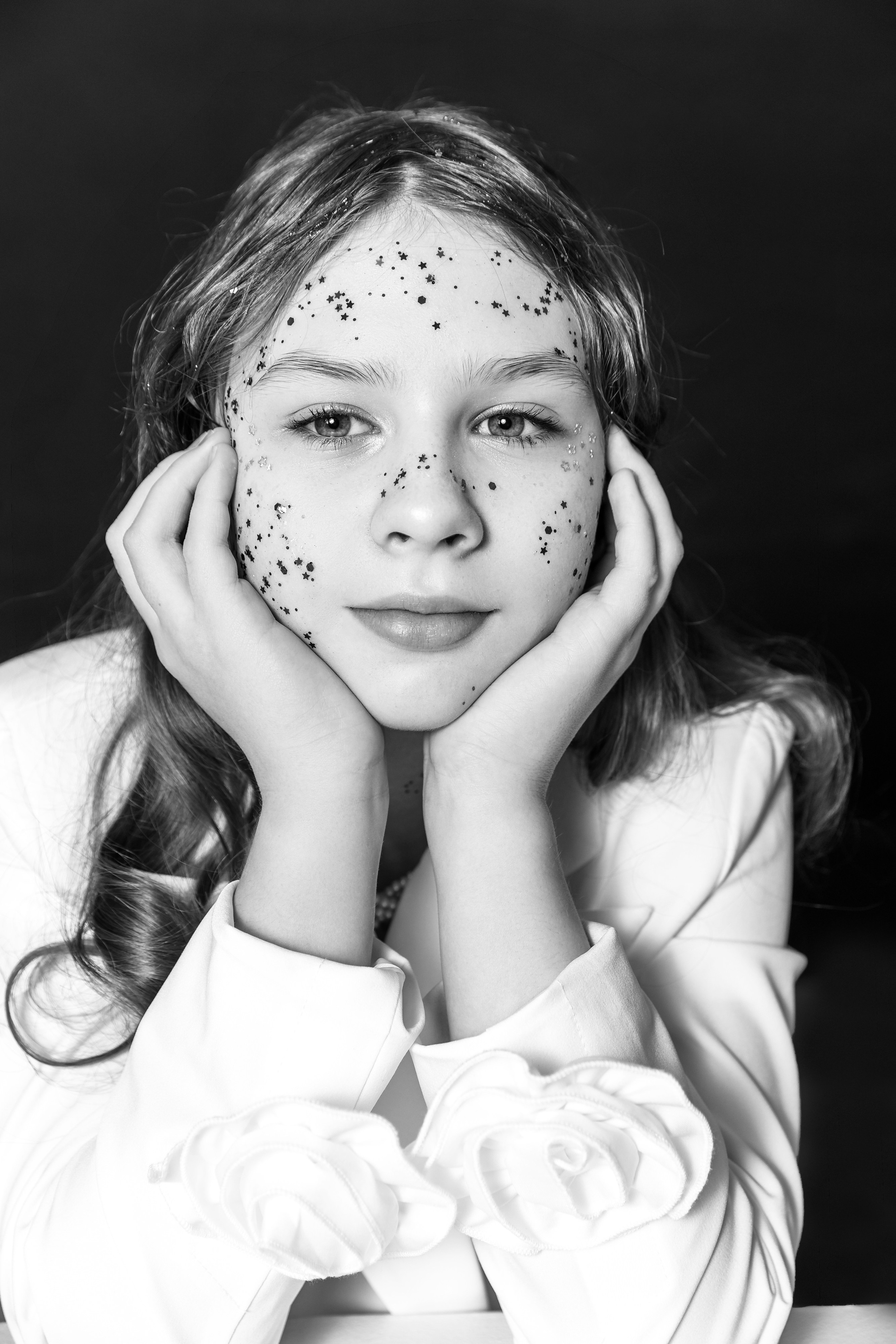 Тематические съёмки. Модельное Агентство Alma Model Management