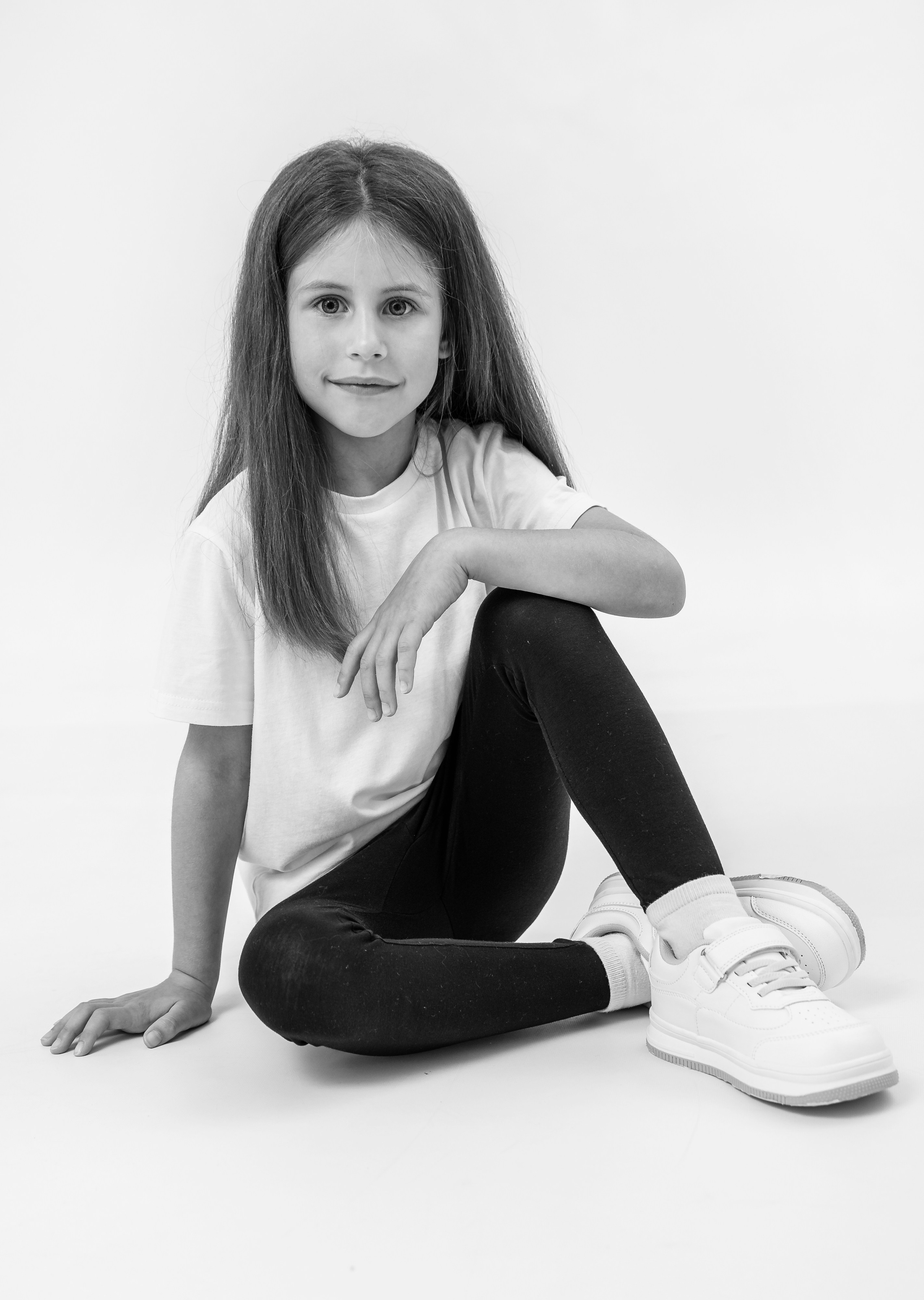 Модельные тесты. Модельное Агентство Alma Model Management