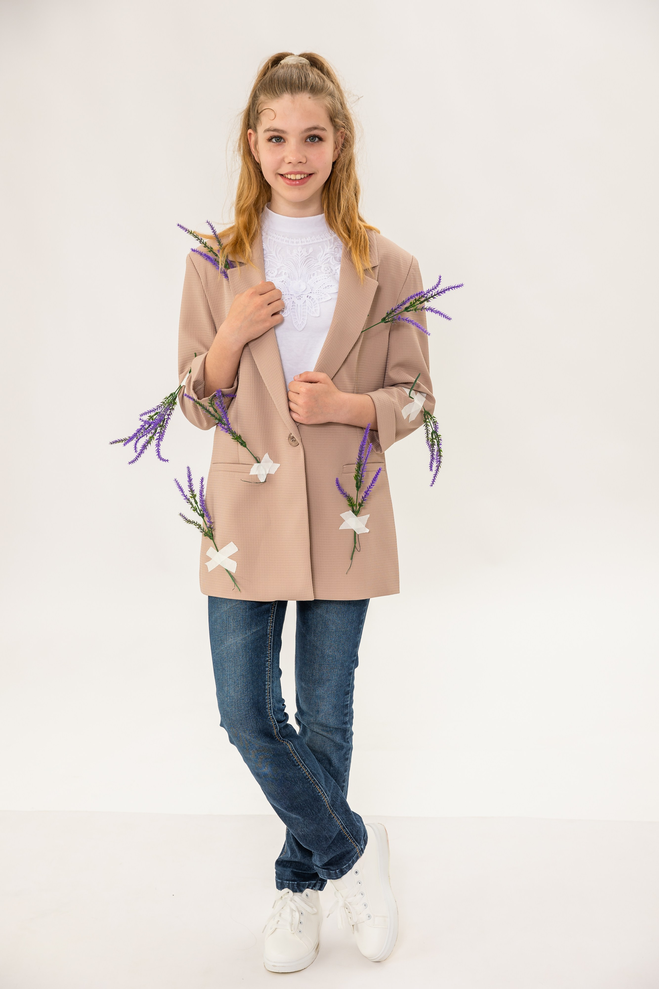 Тематические съёмки. Модельное Агентство Alma Model Management