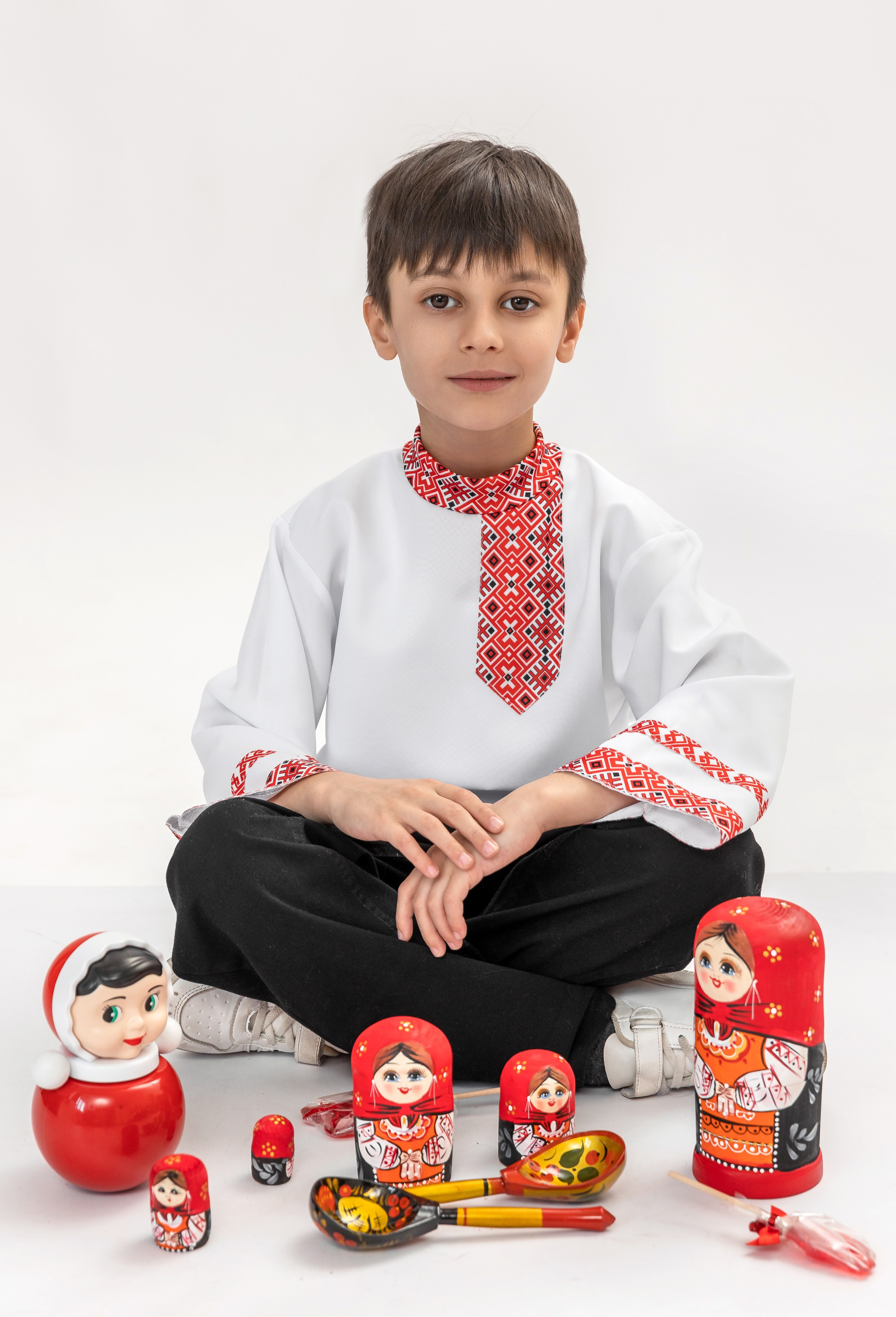 Тематические съёмки. Модельное Агентство Alma Model Management