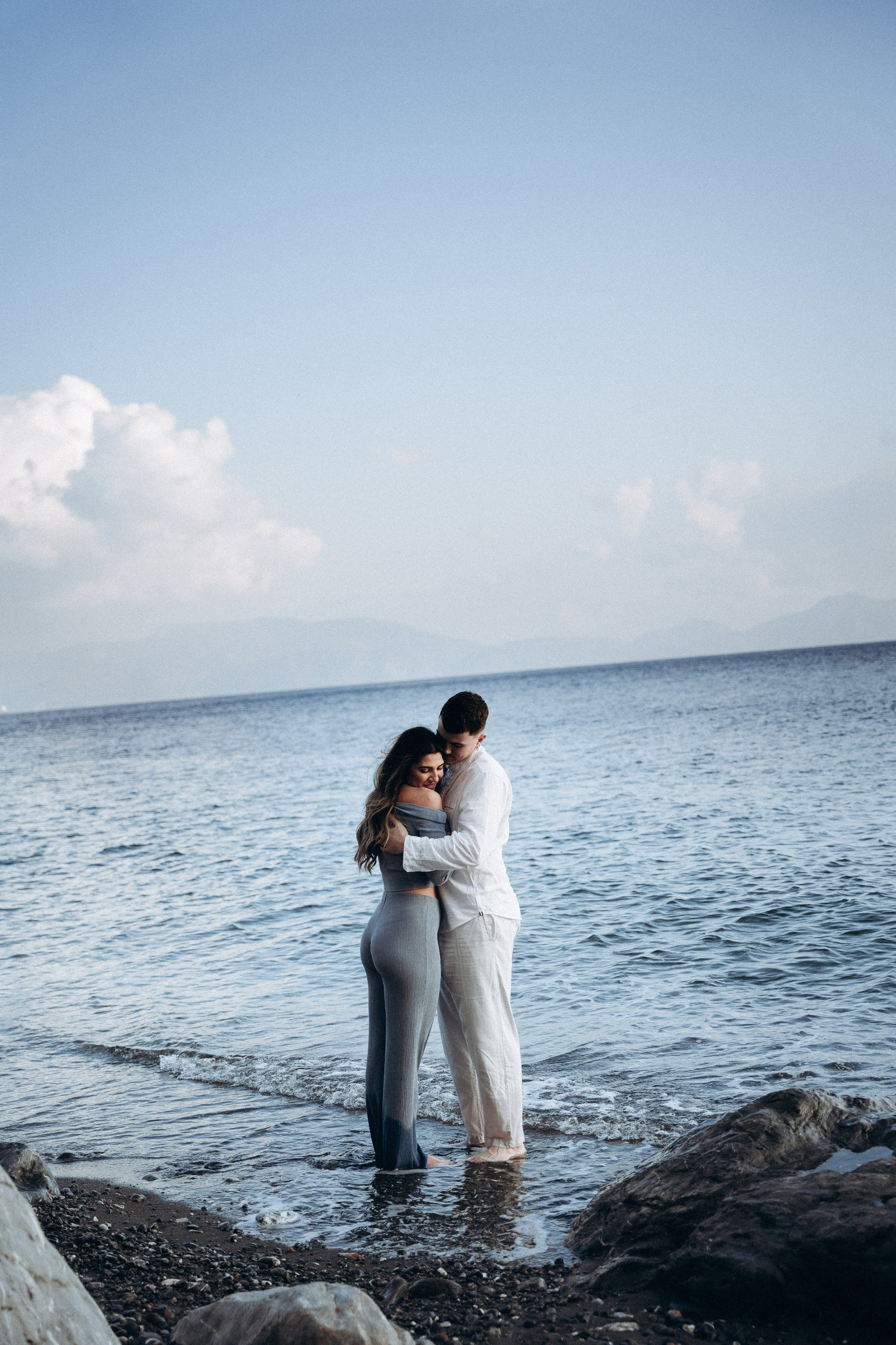 Парный фотограф  Кос,Греция