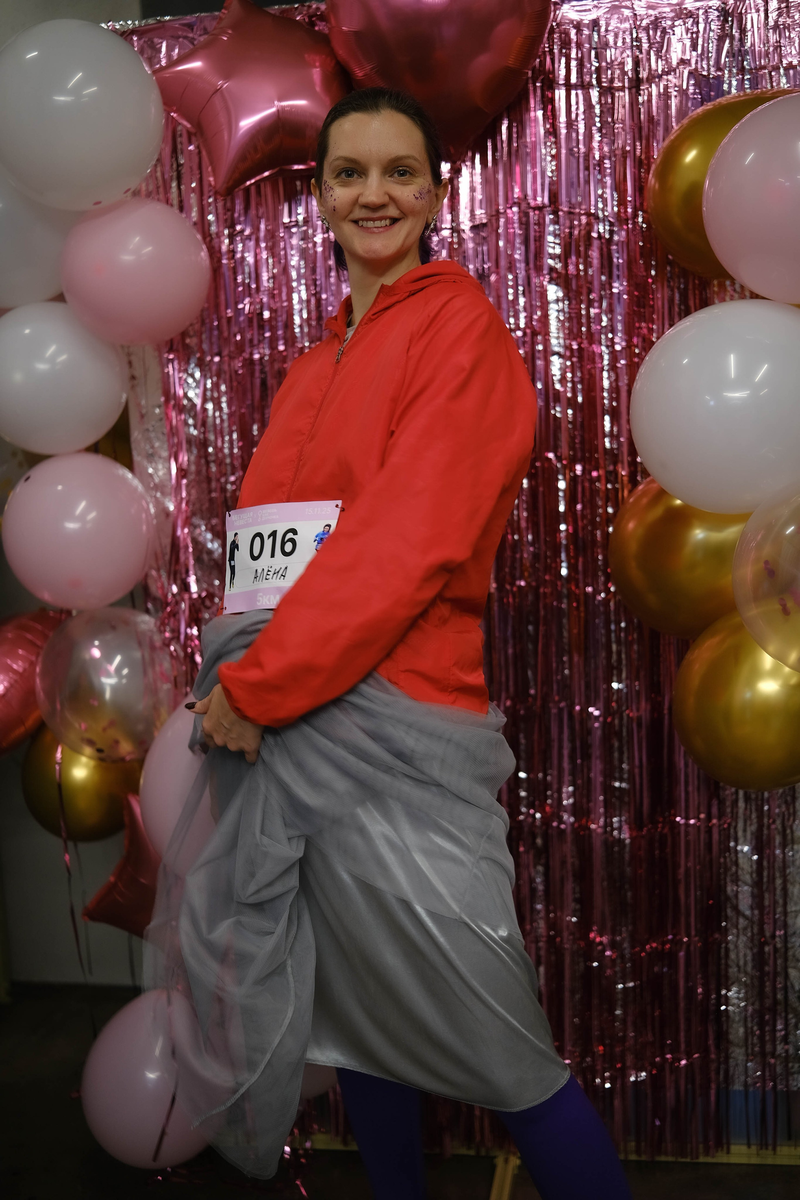 Девичник «Бегущая Невеста». Портретные и творческие съемки Санкт-Петребург