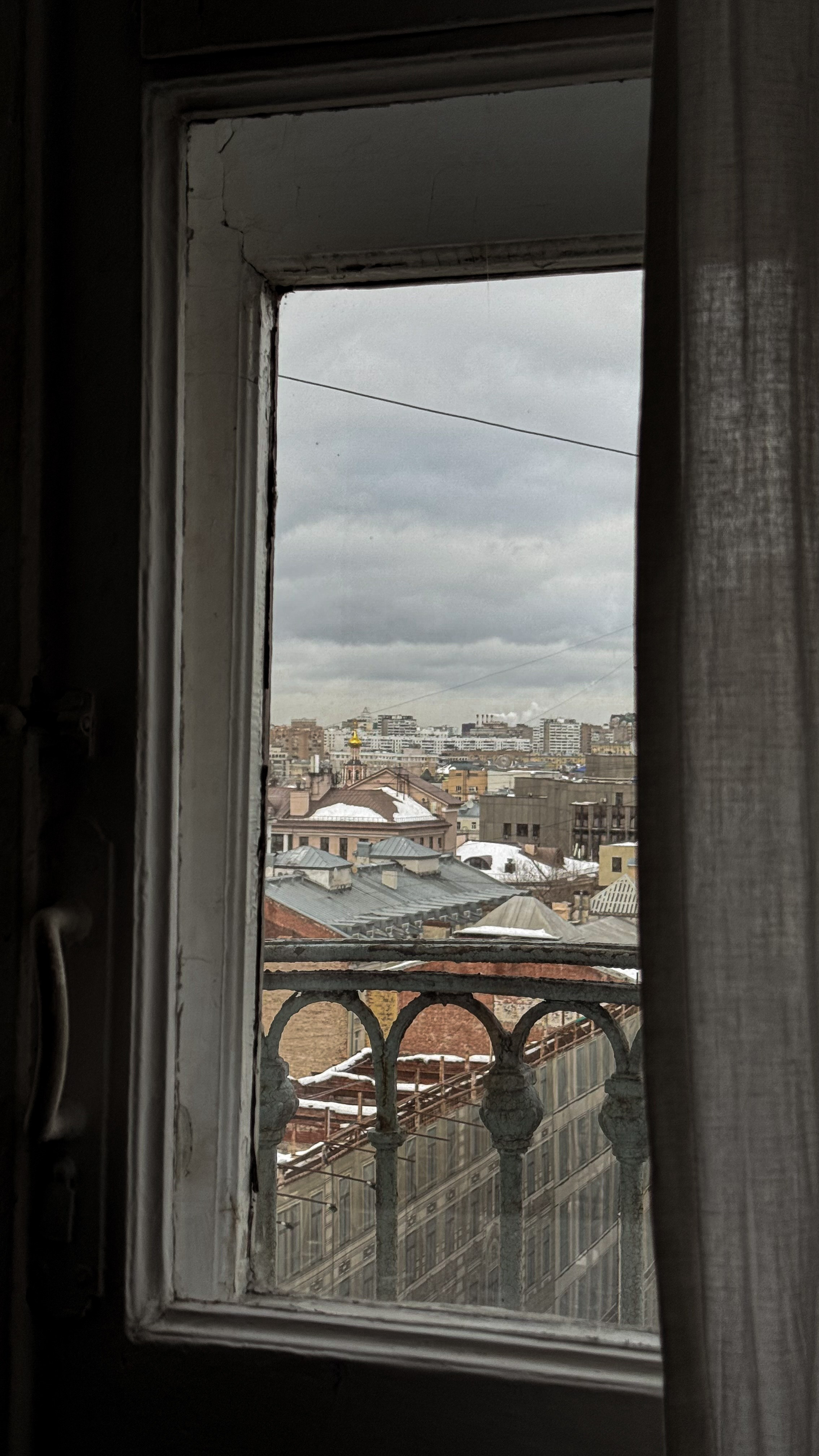 Актуальный интерьер. Фотостудия СТОЛИЦА