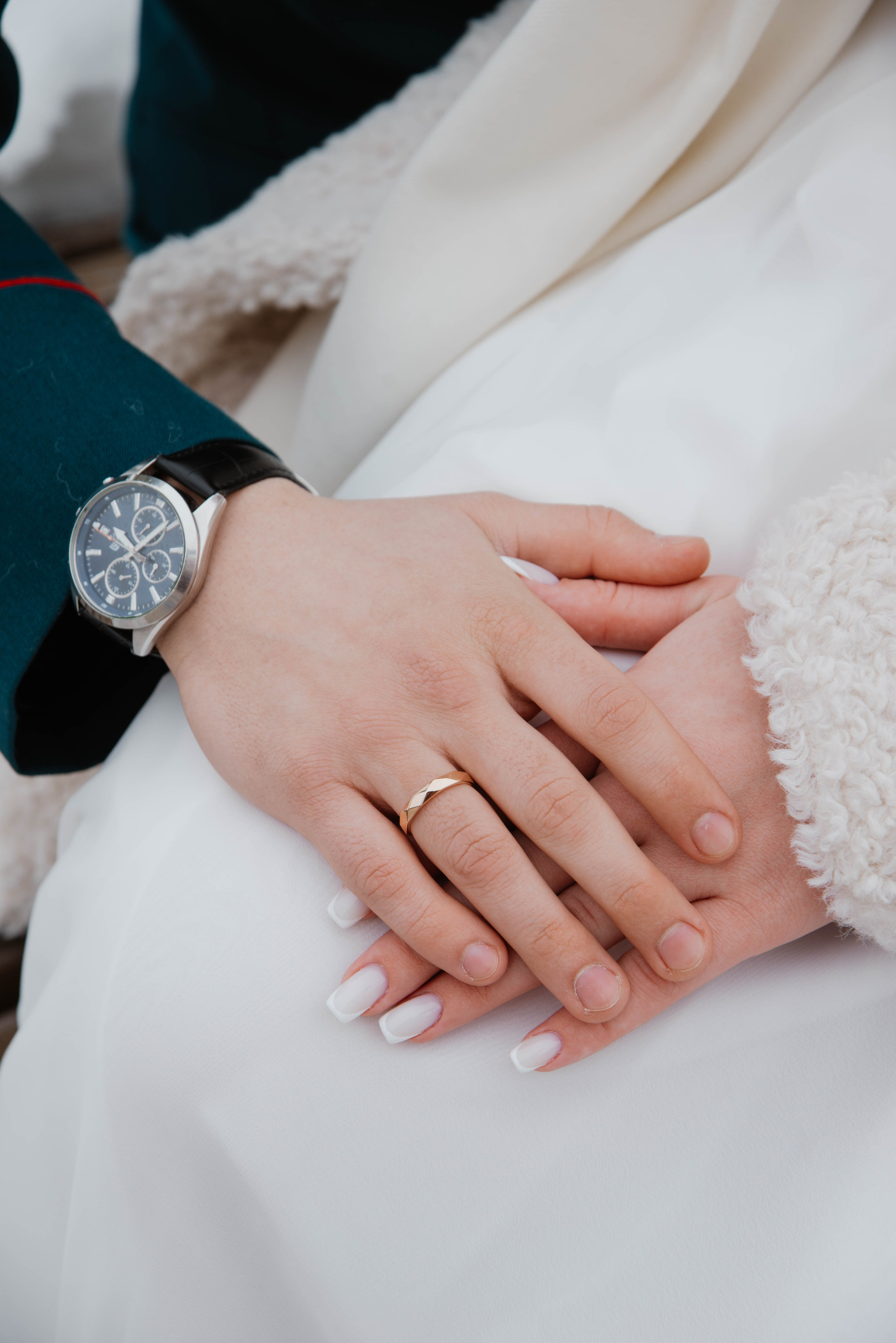 Алина & Дмитрий. Ксения Glossa. Портретный и репортажный фотограф в Самаре