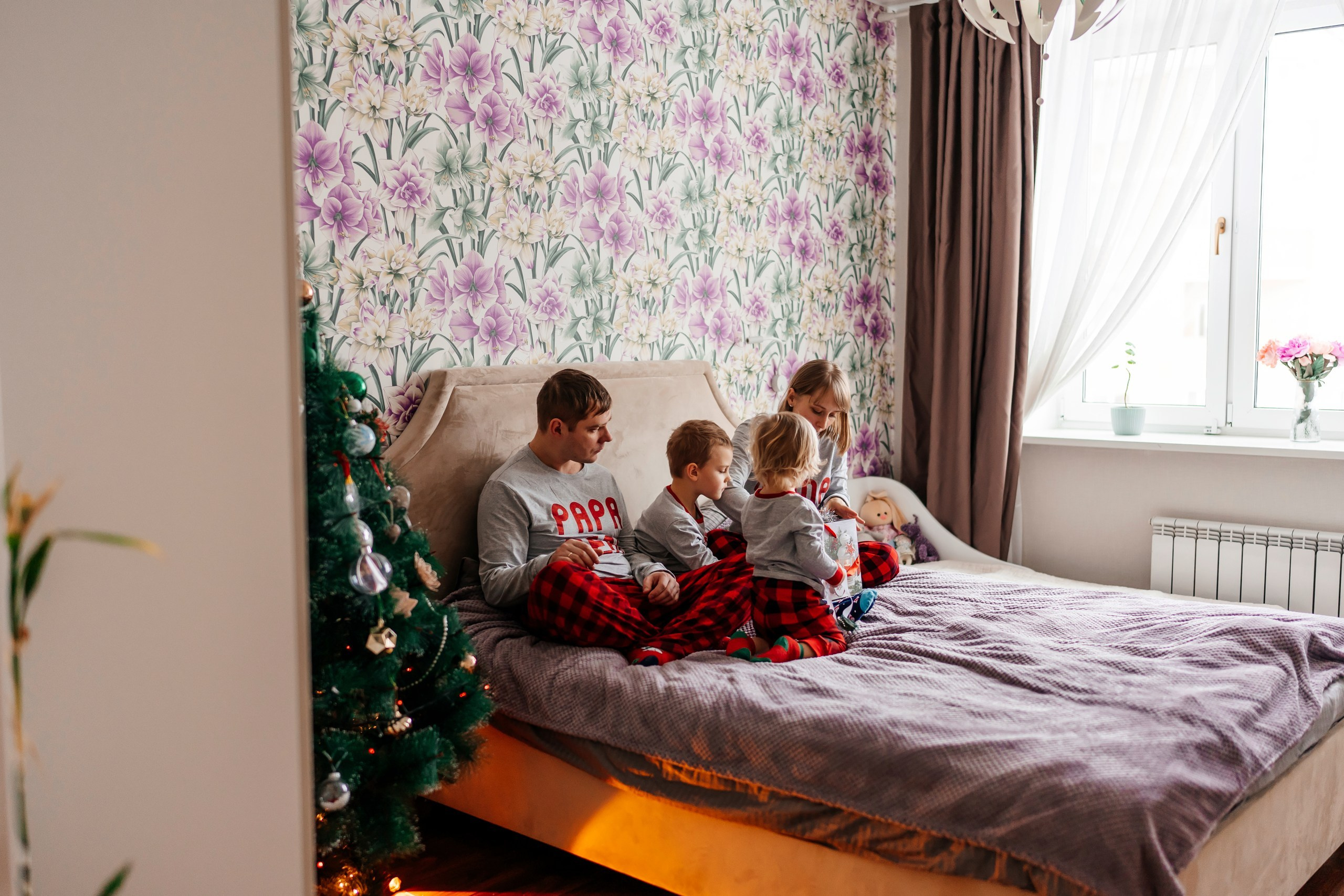 Ksyusha. Семейный фотограф в Москве Ирина Жур