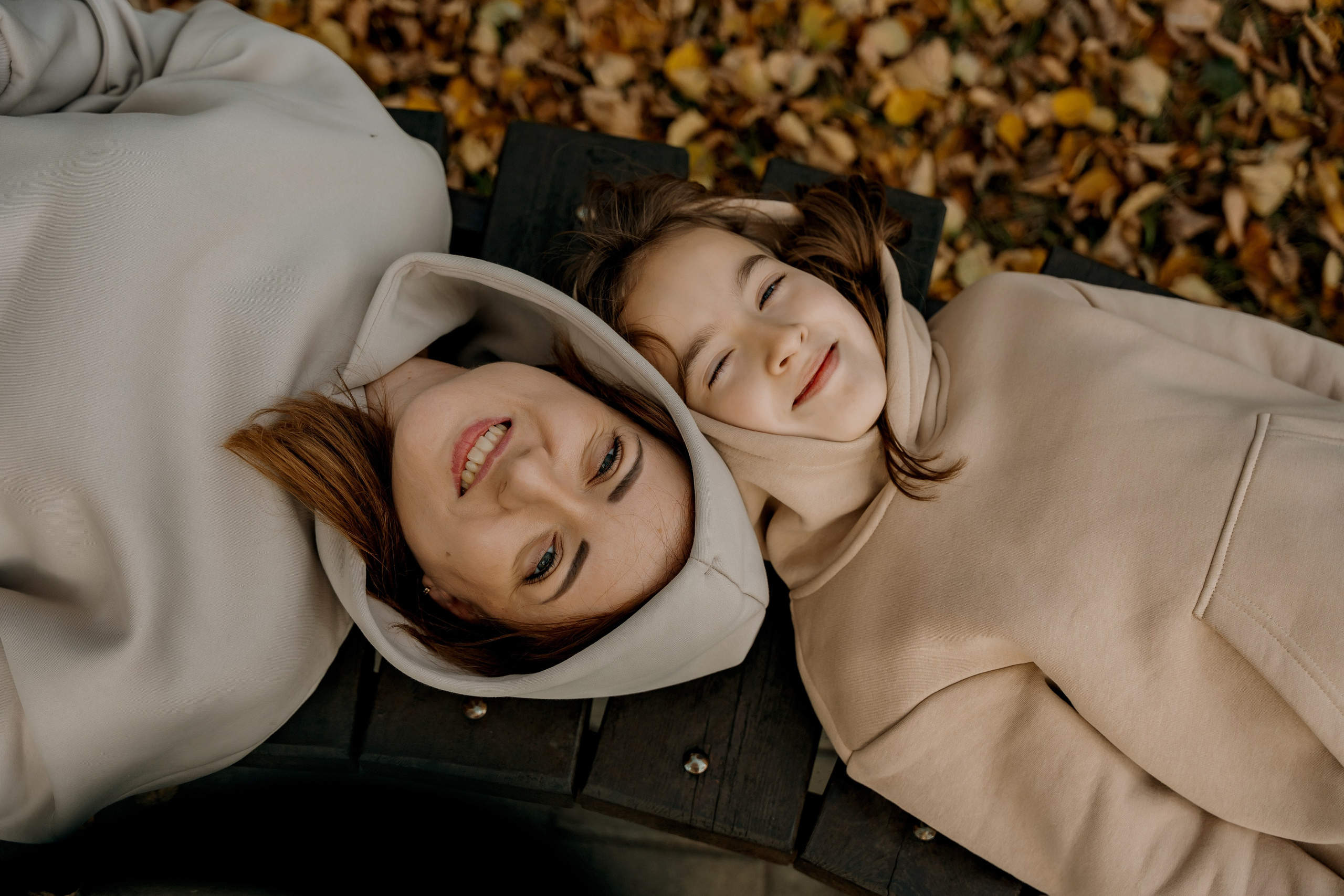 Виктория и Полина. Свадебный и индивидуальный фотограф в Суворове Клюева Мария