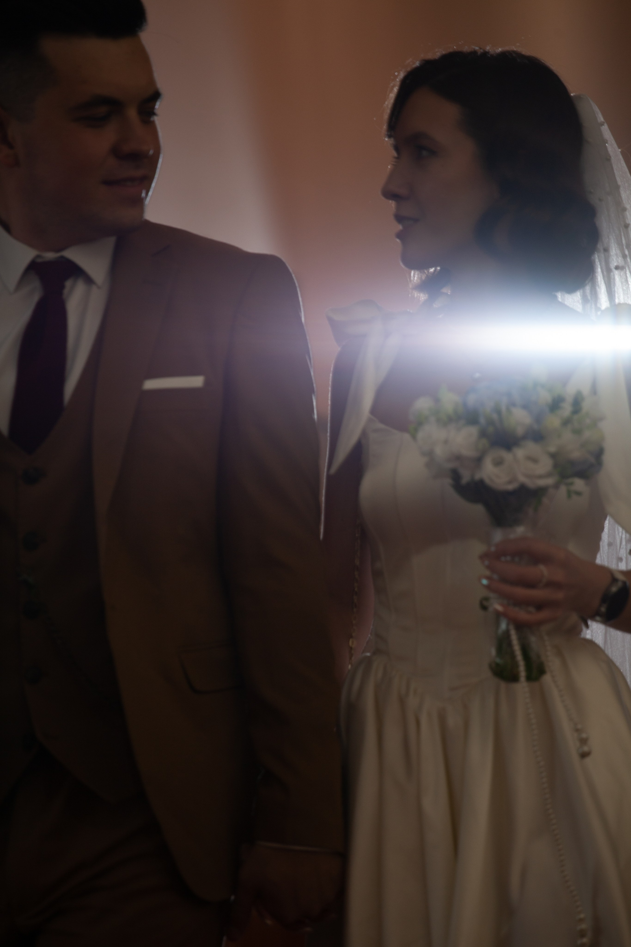 Антон и Ксения. Портретная фотосъёмка, репортажная, контент для вашего бизнеса