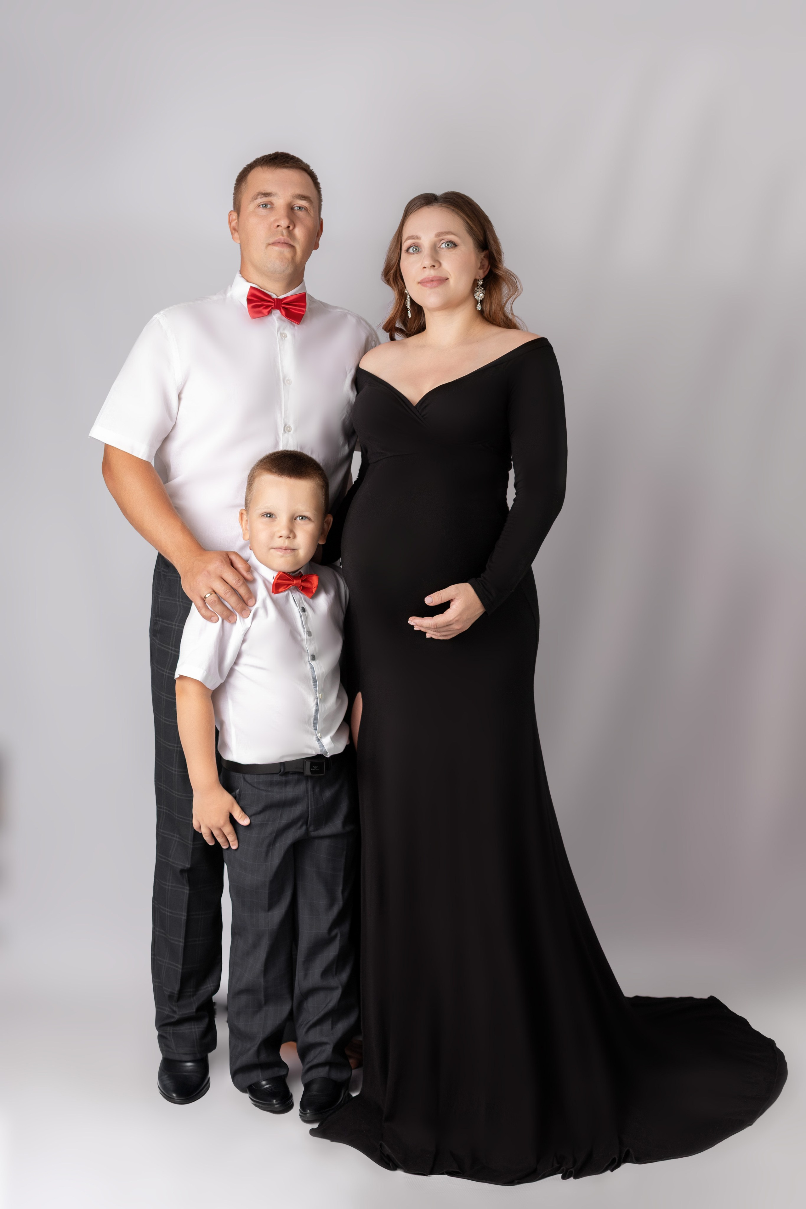 Павел и Наташа. Ольга SHREIBICUS — Фотография беременности и новорожденных Оренбург