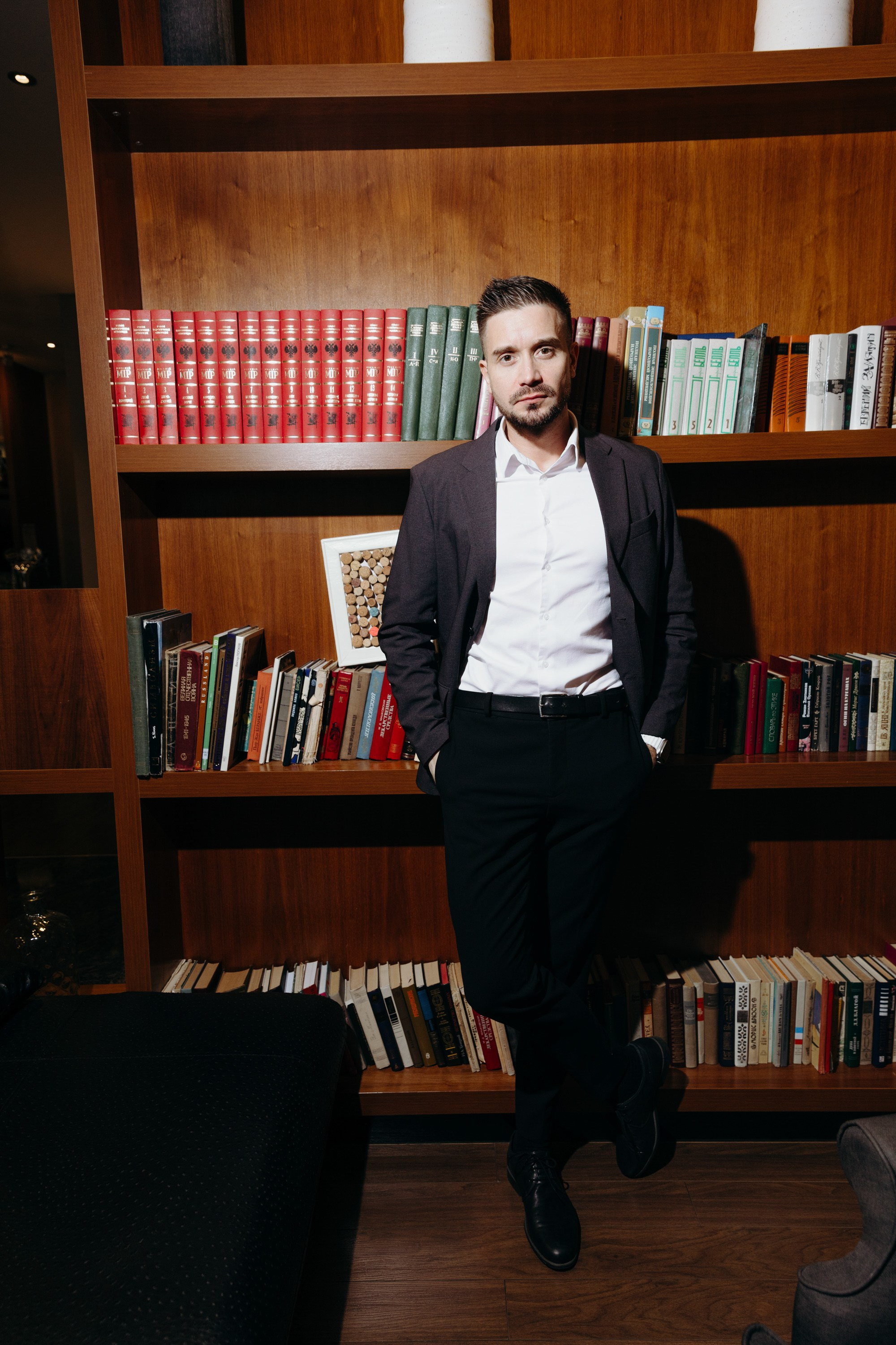 True Show Battle. Фотограф Вадим Казусь